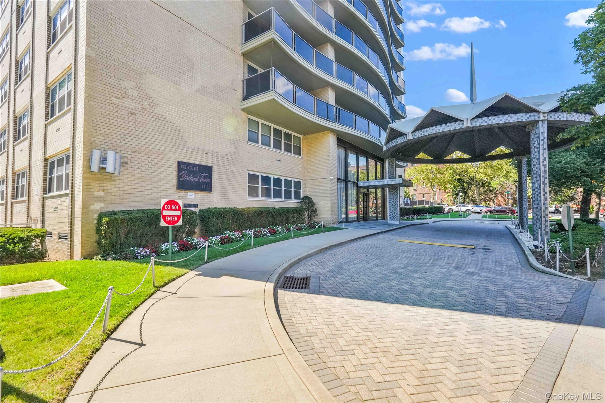 66-36 Yellowstone Boulevard # 10A, Forest Hills, NY 11375