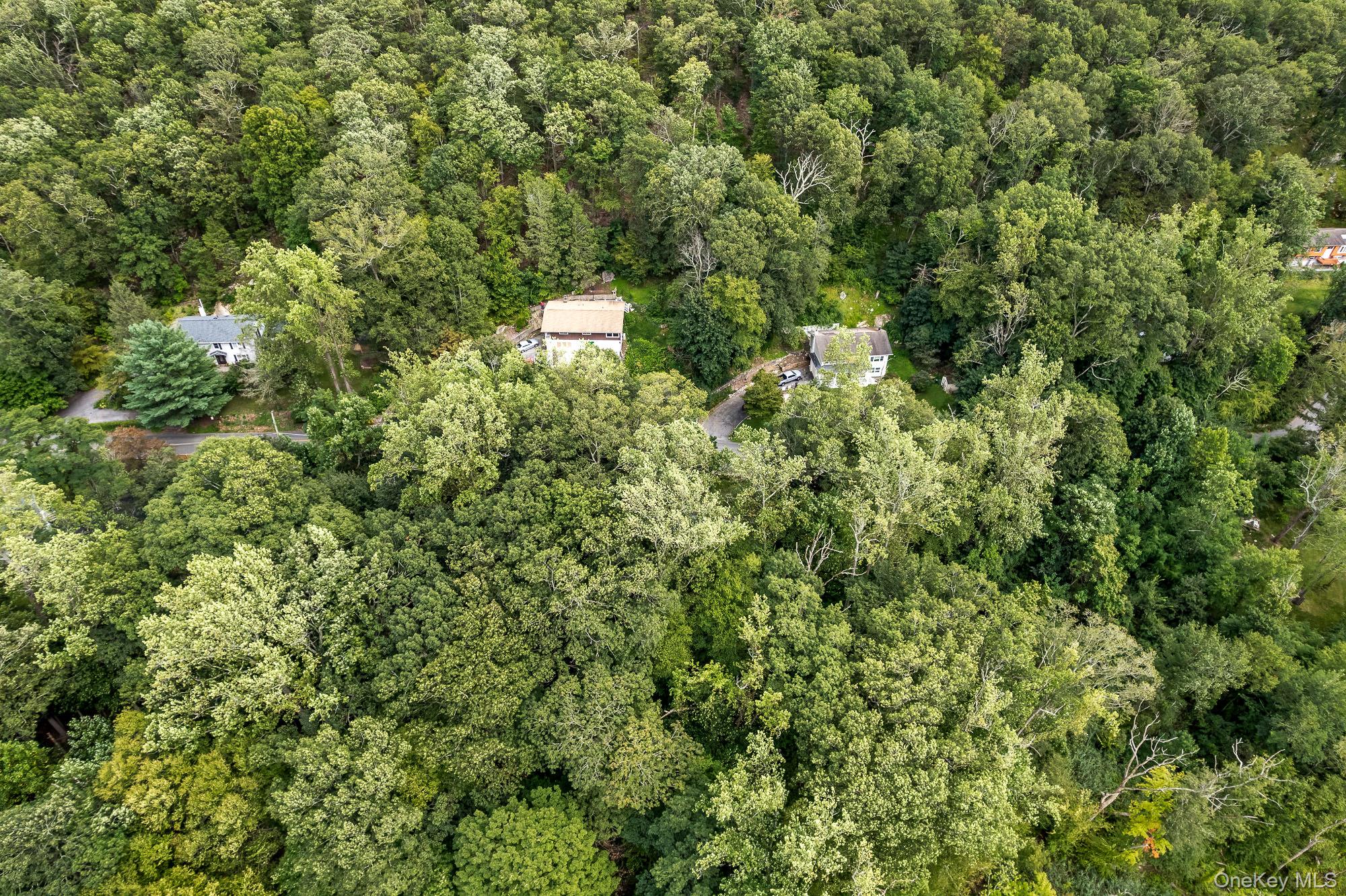 Sagamore Avenue, Mohegan Lake, NY 10547