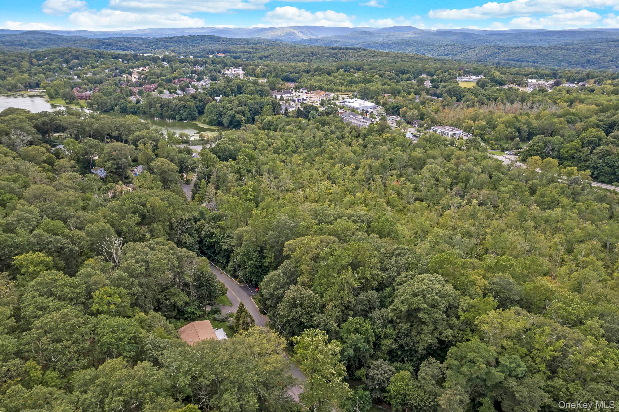 Sagamore Avenue, Mohegan Lake, NY 10547