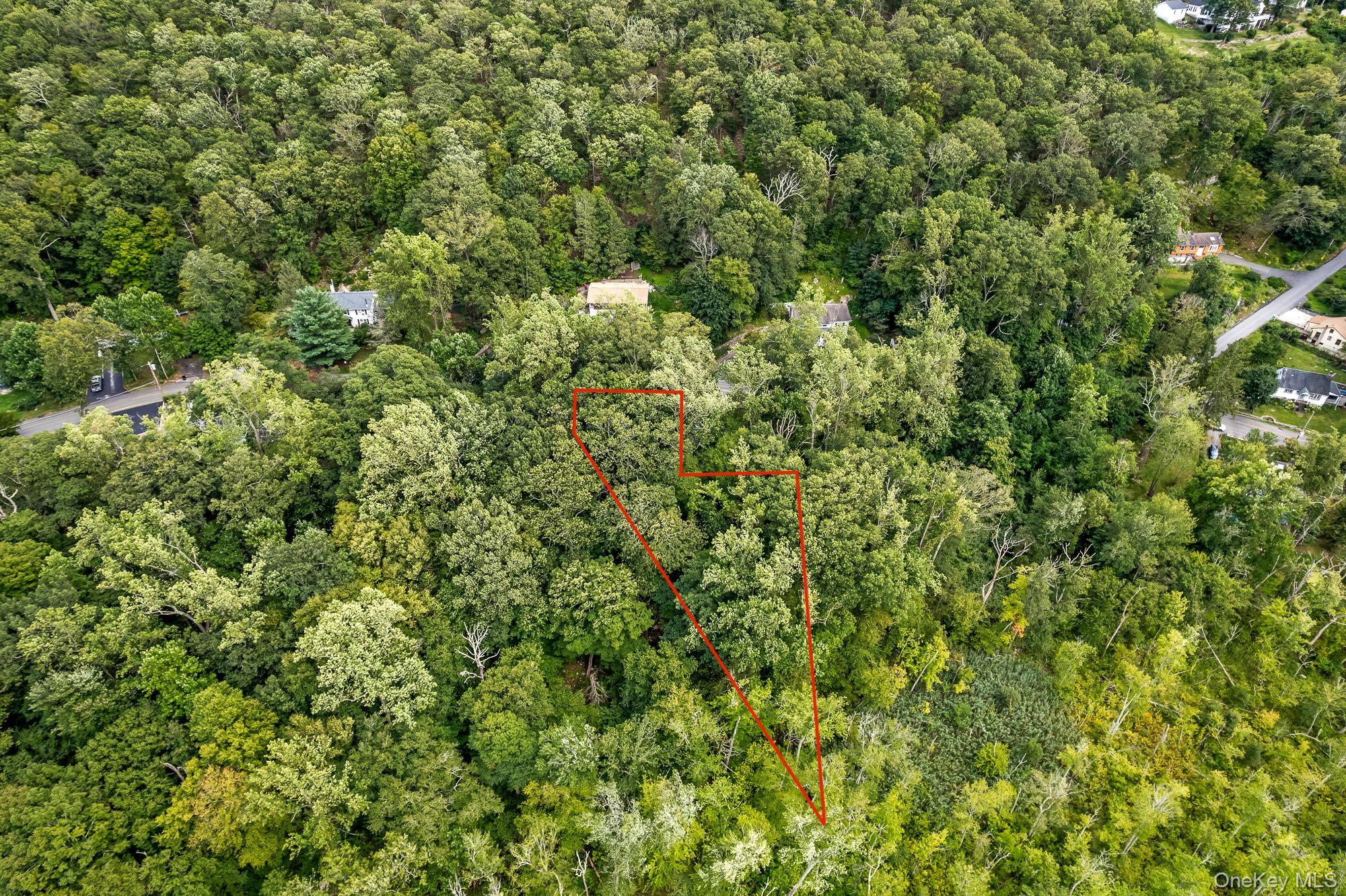 Sagamore Avenue, Mohegan Lake, NY 10547