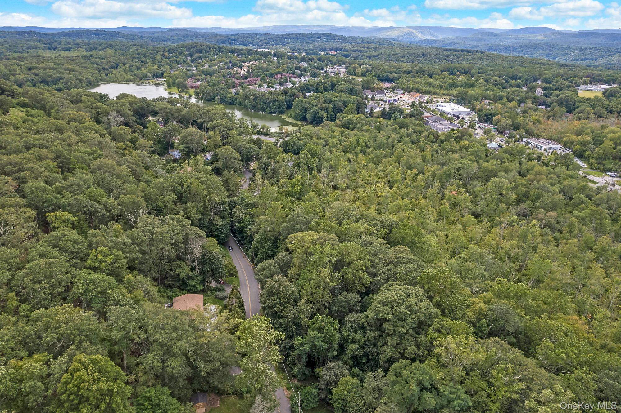 Sagamore Avenue, Mohegan Lake, NY 10547