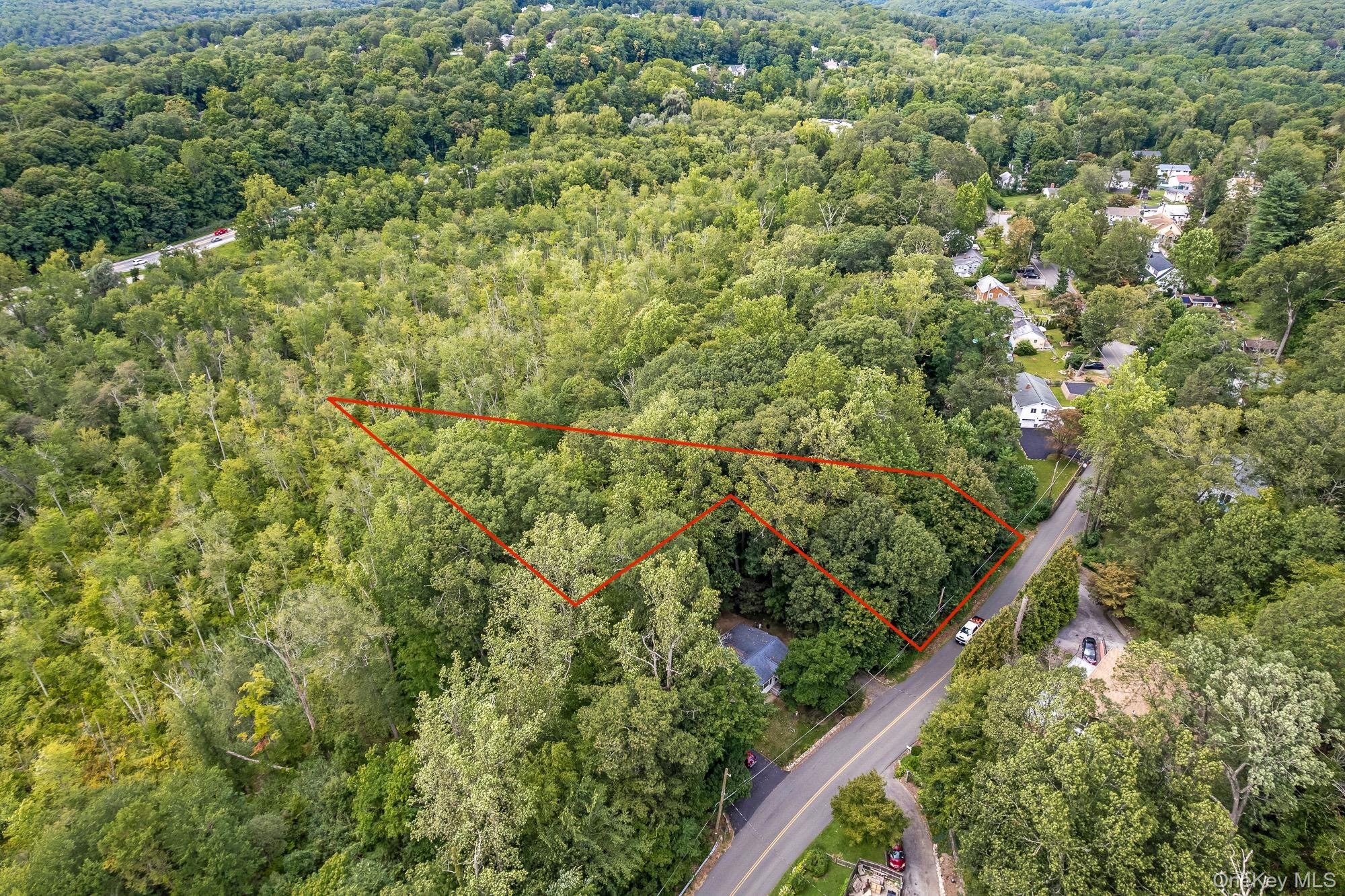 Sagamore Avenue, Mohegan Lake, NY 10547
