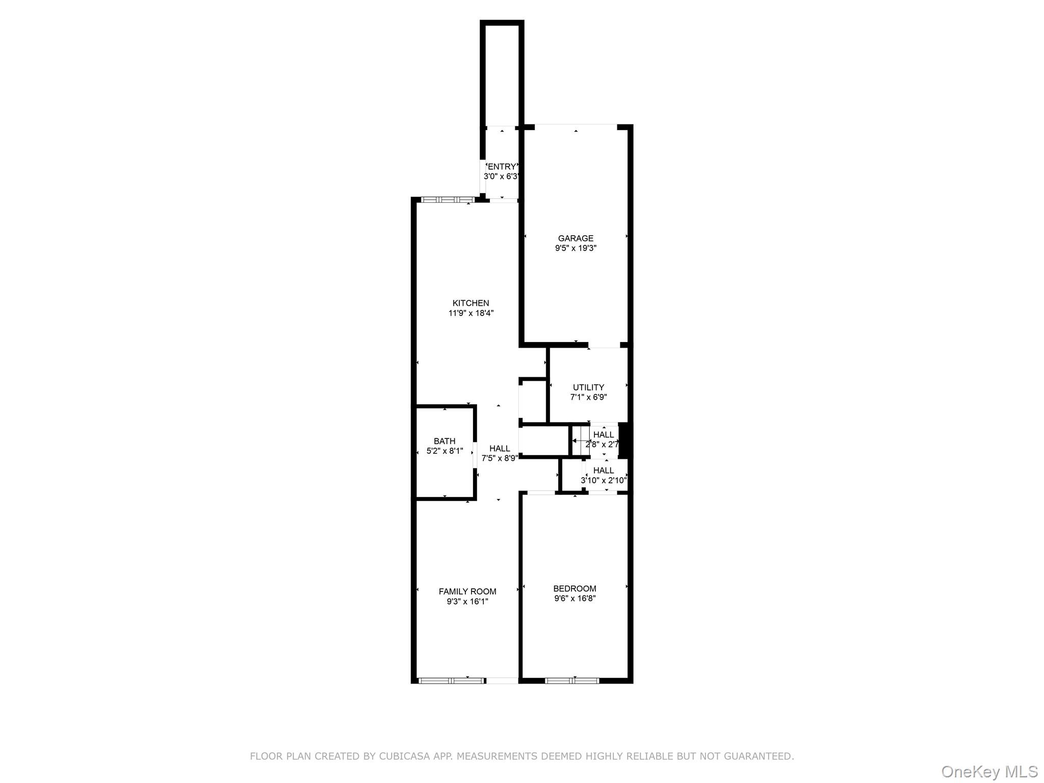 1262 E 98th Street, Brooklyn, NY 11236