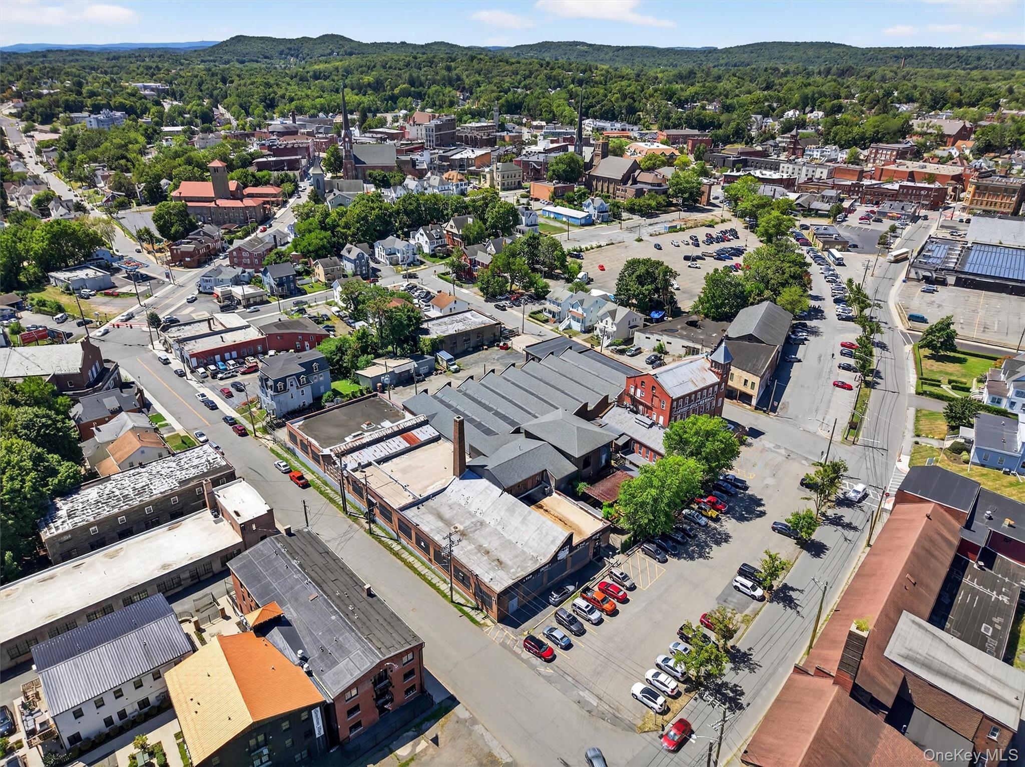 14-20 Cottage Street, Middletown, NY 10940