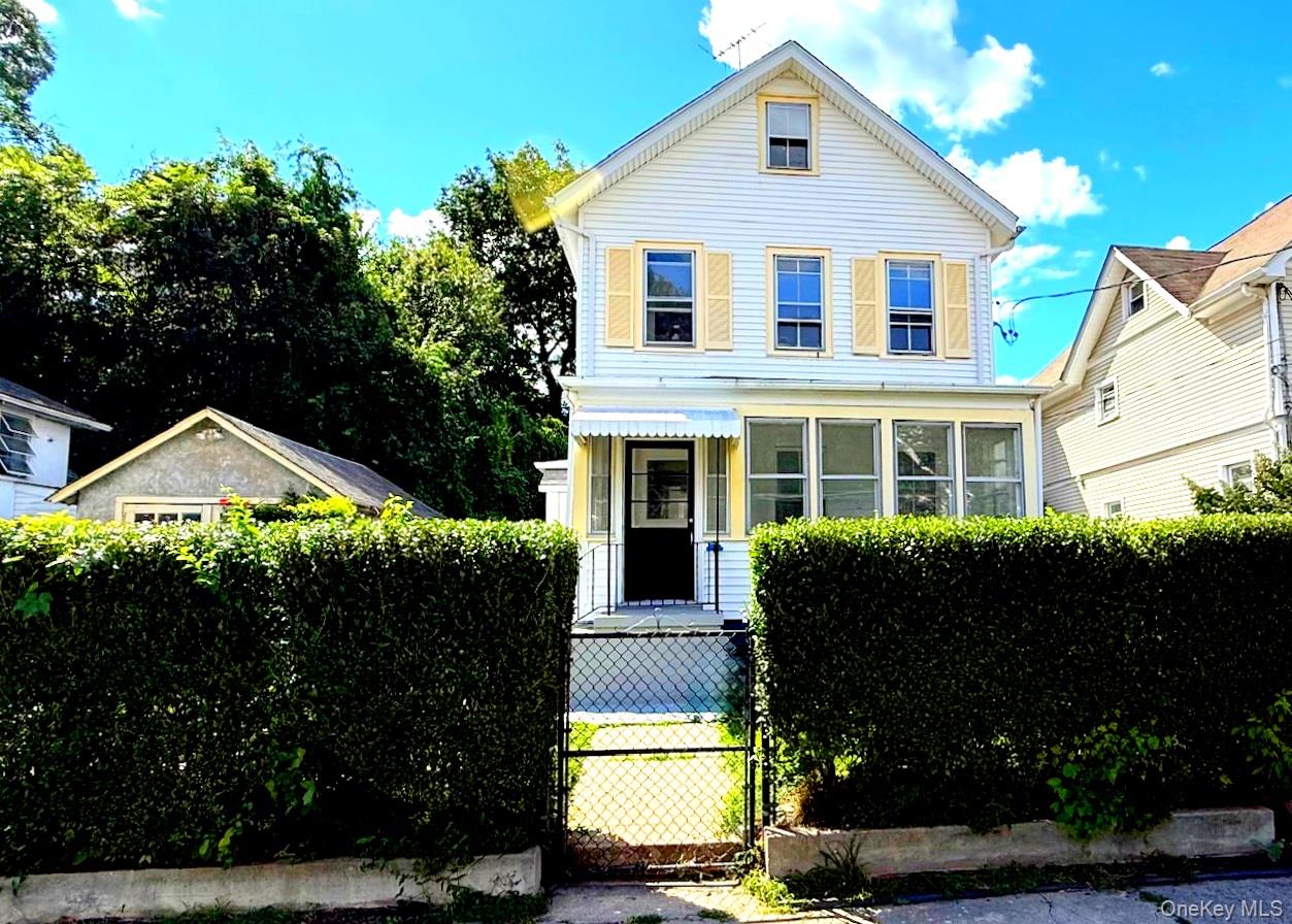 38 Riverdale Avenue, Port Chester, NY 10573