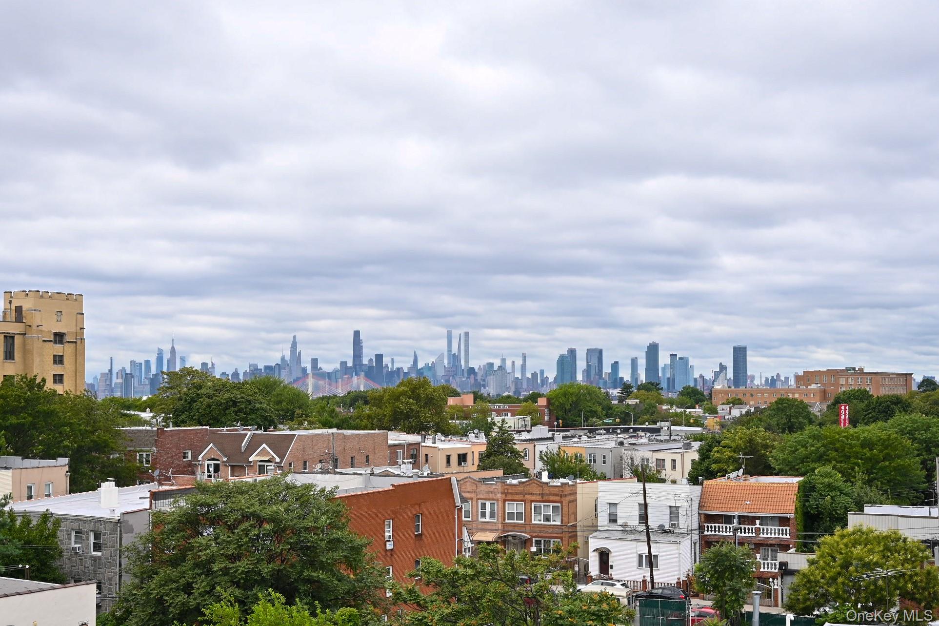 6334 Fresh Pond Road # 4G, Ridgewood, NY 11385