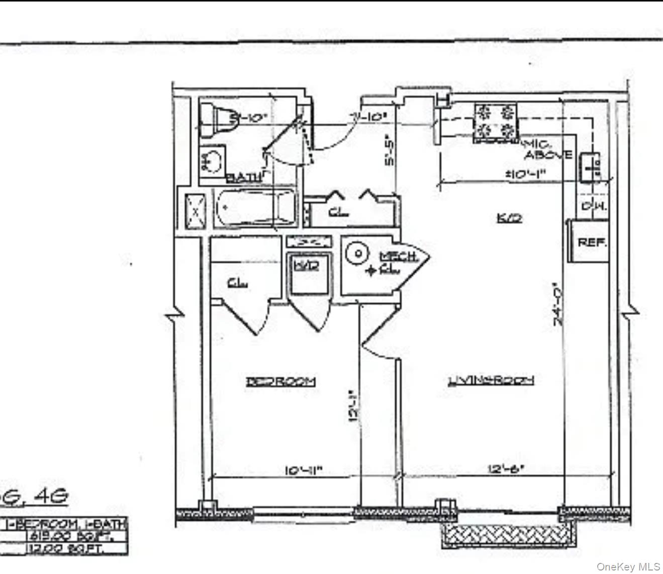 6334 Fresh Pond Road # 4G, Ridgewood, NY 11385