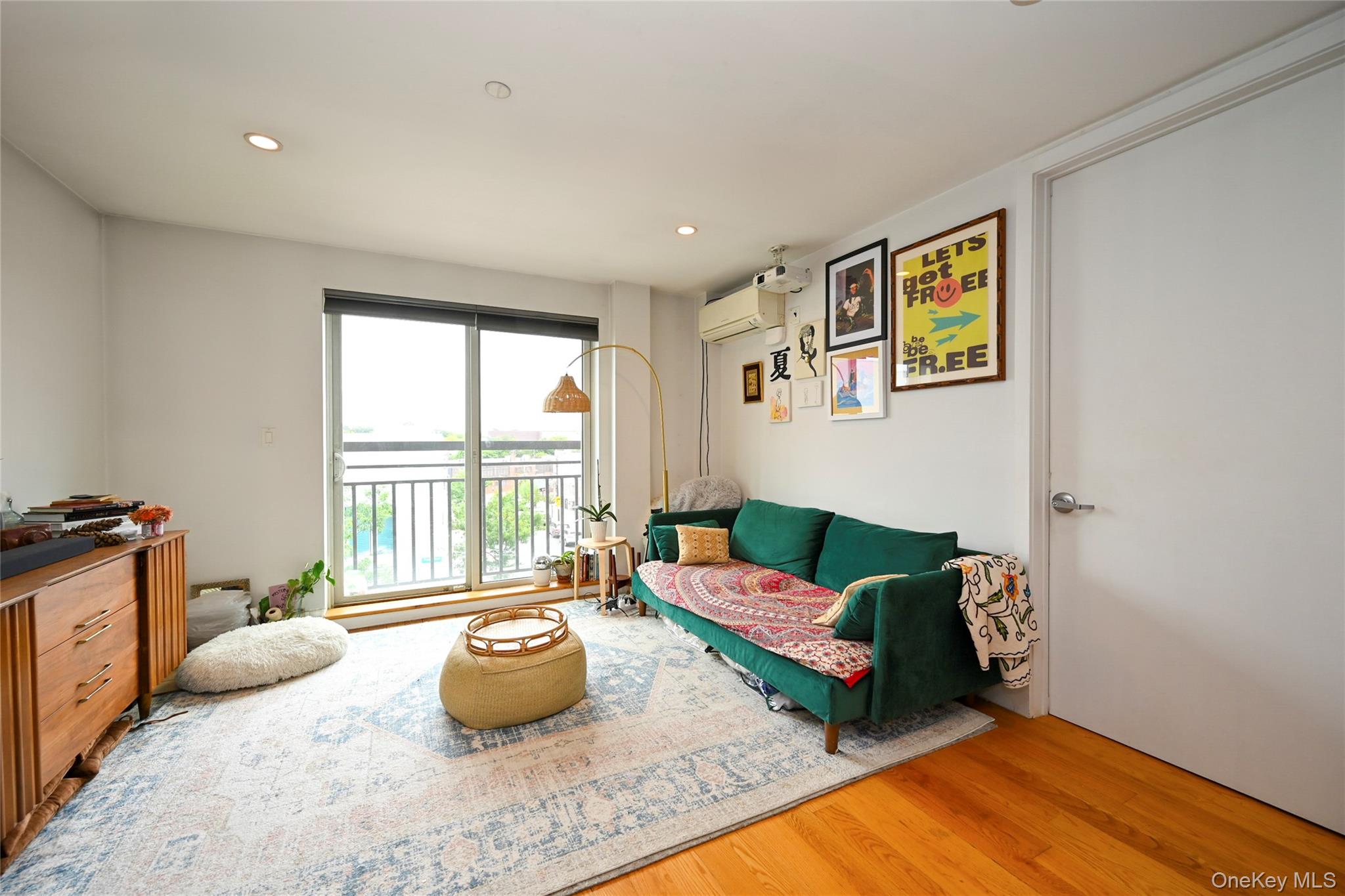 6334 Fresh Pond Road # 4G, Ridgewood, NY 11385