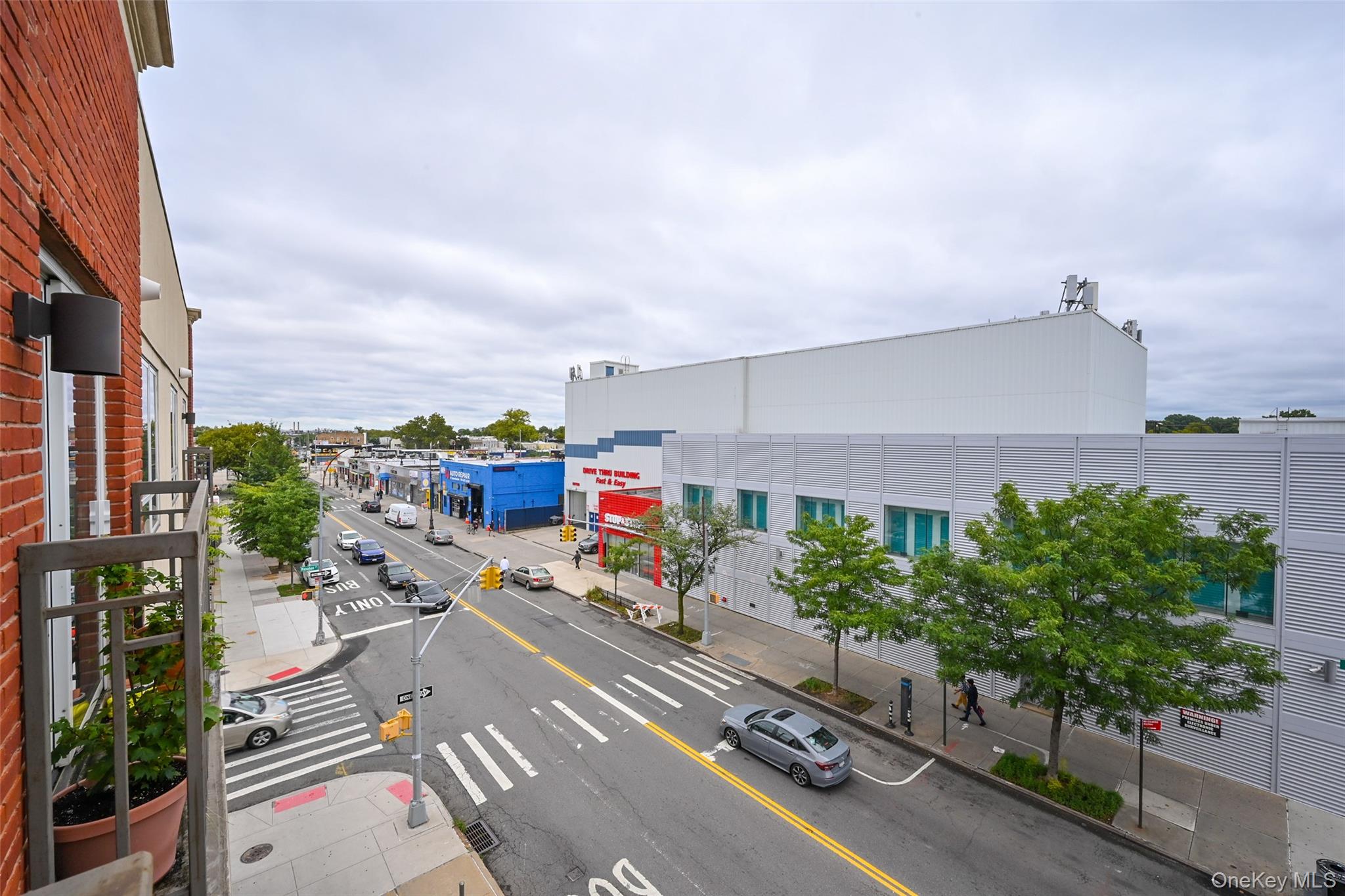 6334 Fresh Pond Road # 4G, Ridgewood, NY 11385