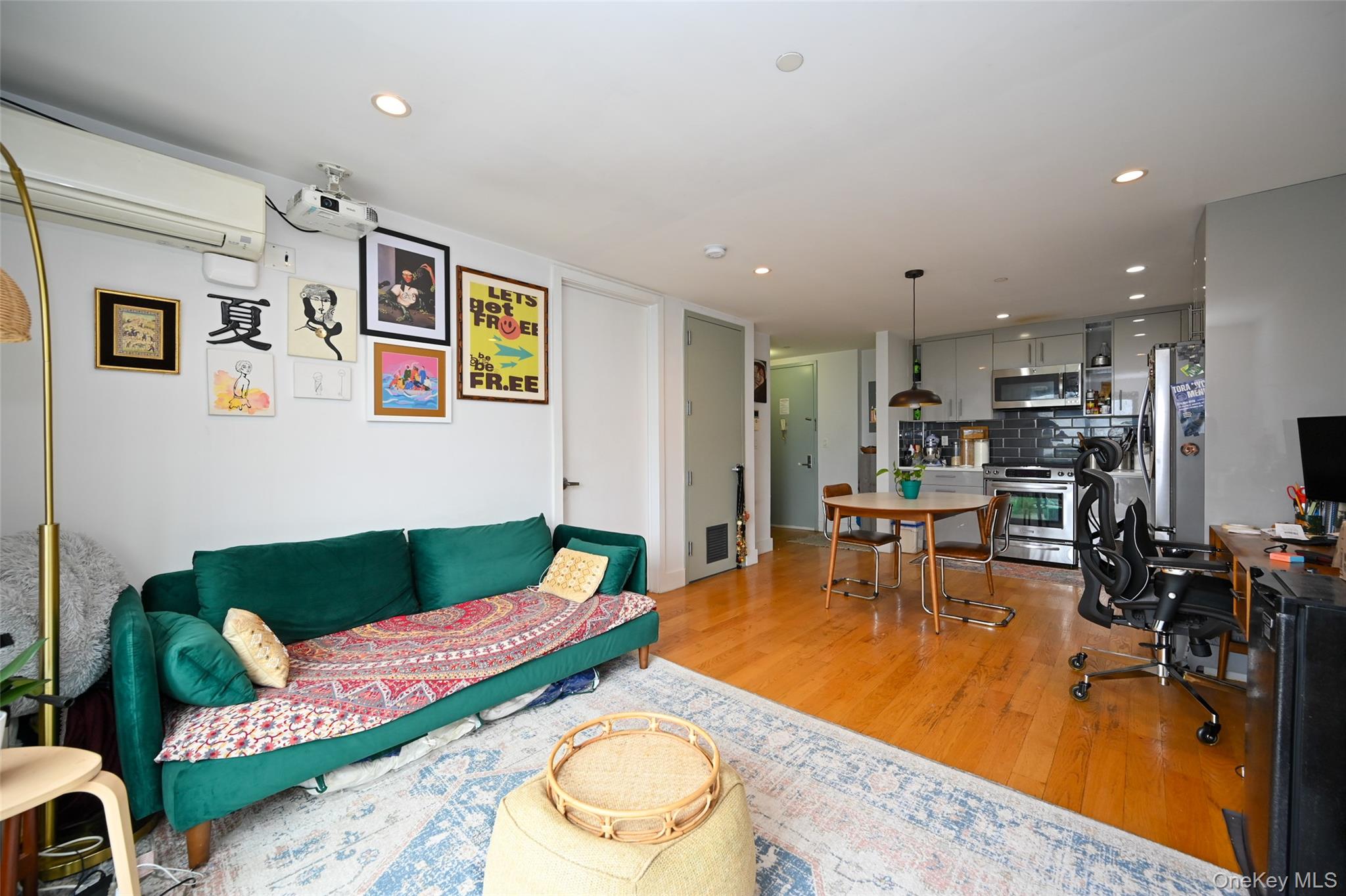 6334 Fresh Pond Road # 4G, Ridgewood, NY 11385