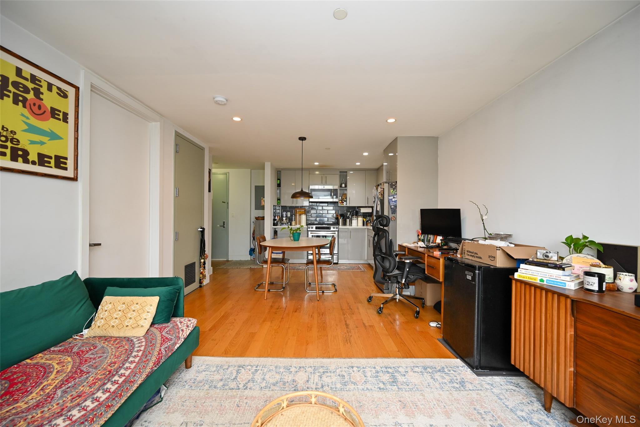 6334 Fresh Pond Road # 4G, Ridgewood, NY 11385