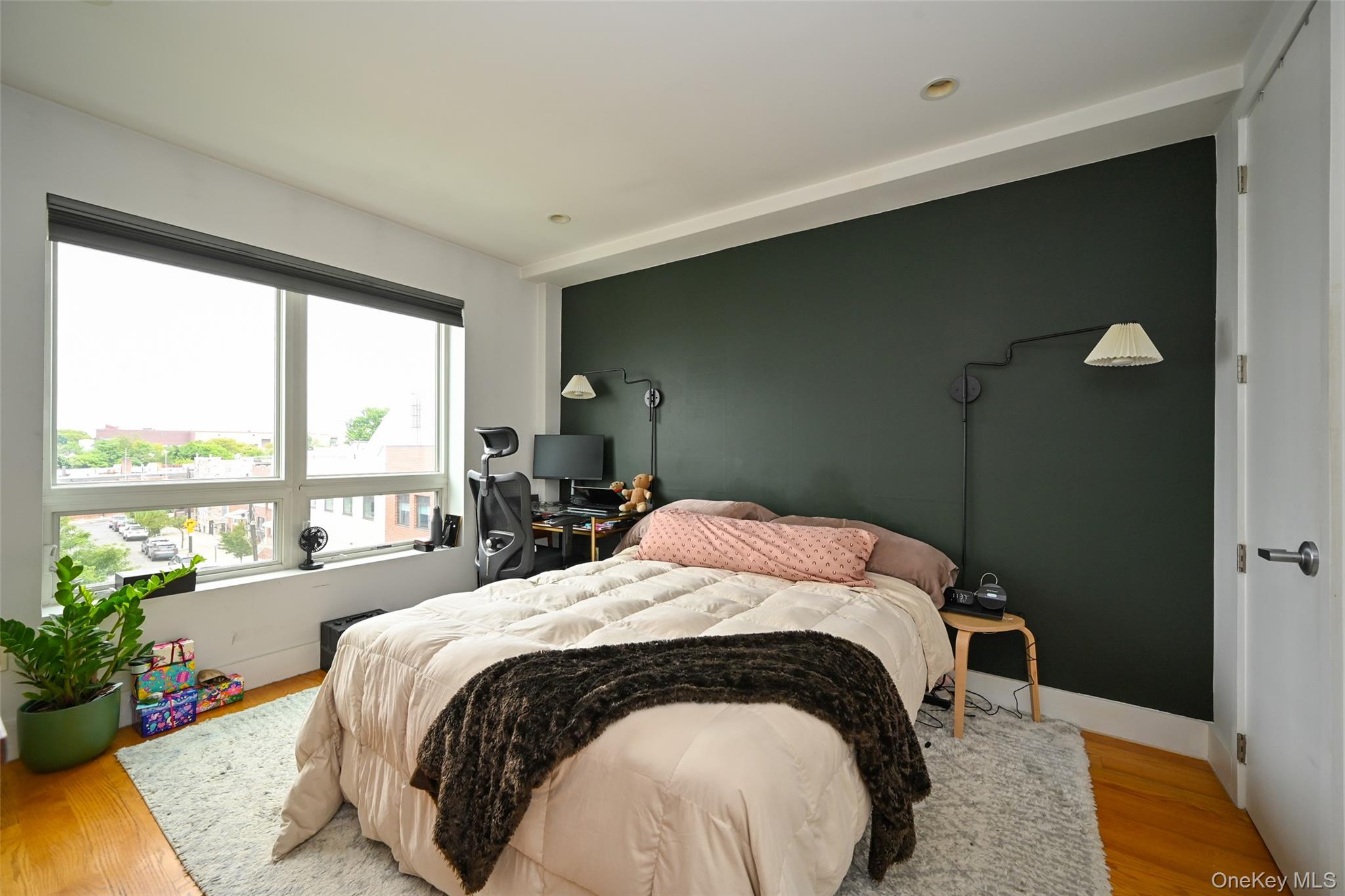 6334 Fresh Pond Road # 4G, Ridgewood, NY 11385