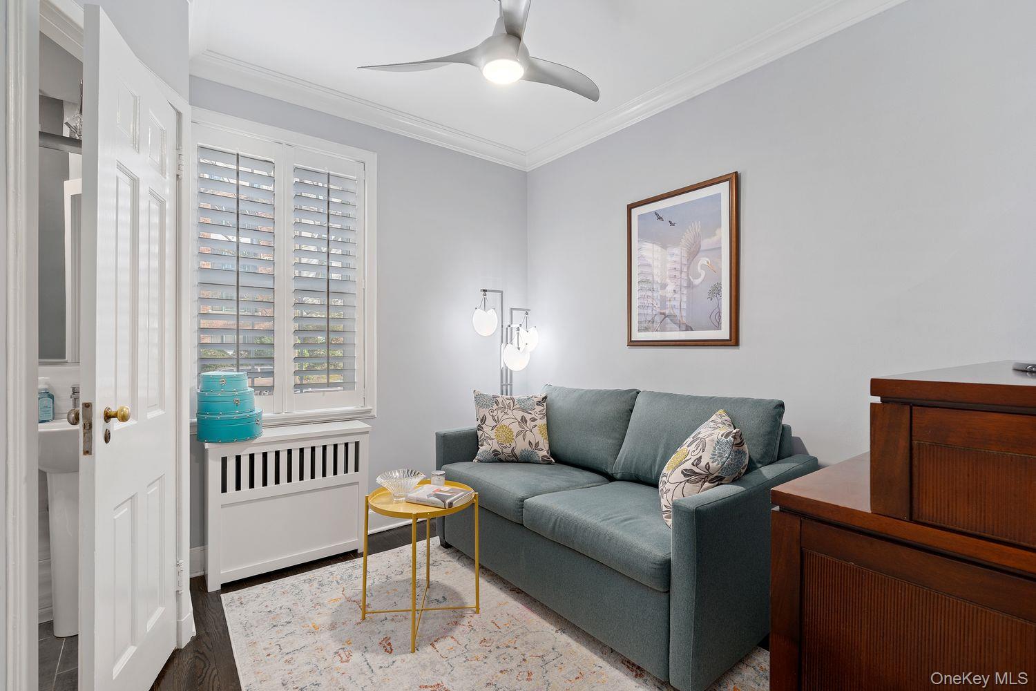 10 Brooklands # 1E, Bronxville, NY 10708