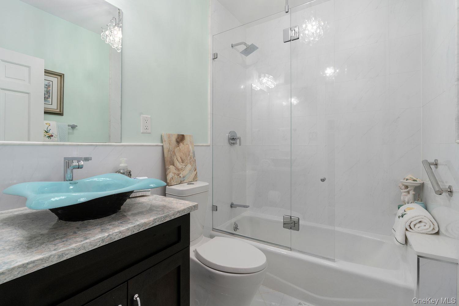 10 Brooklands # 1E, Bronxville, NY 10708