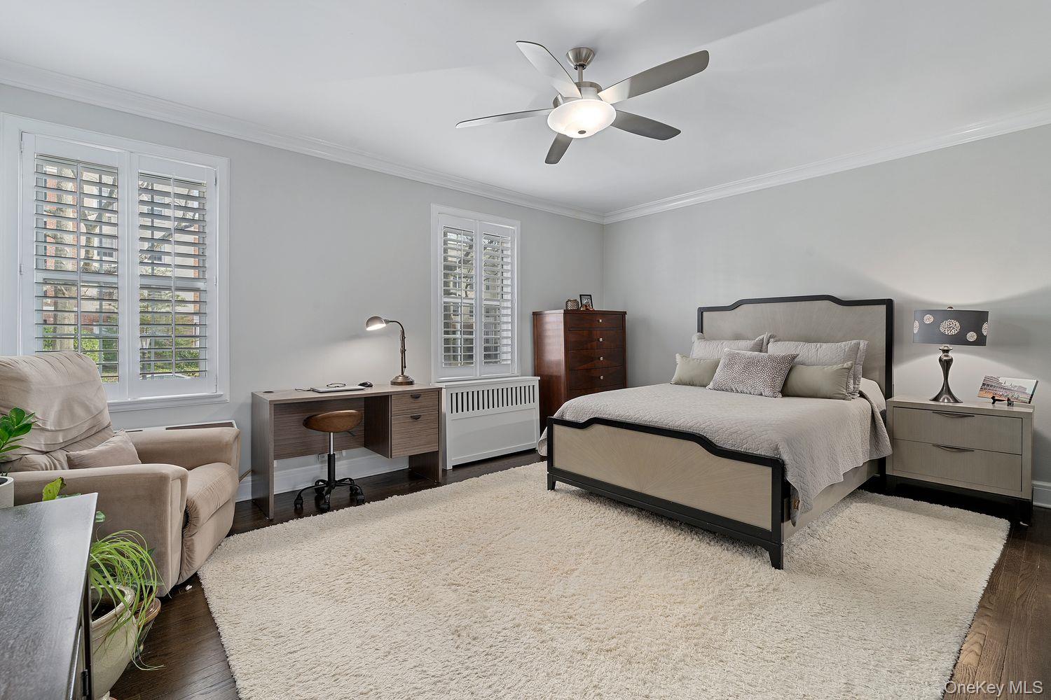 10 Brooklands # 1E, Bronxville, NY 10708