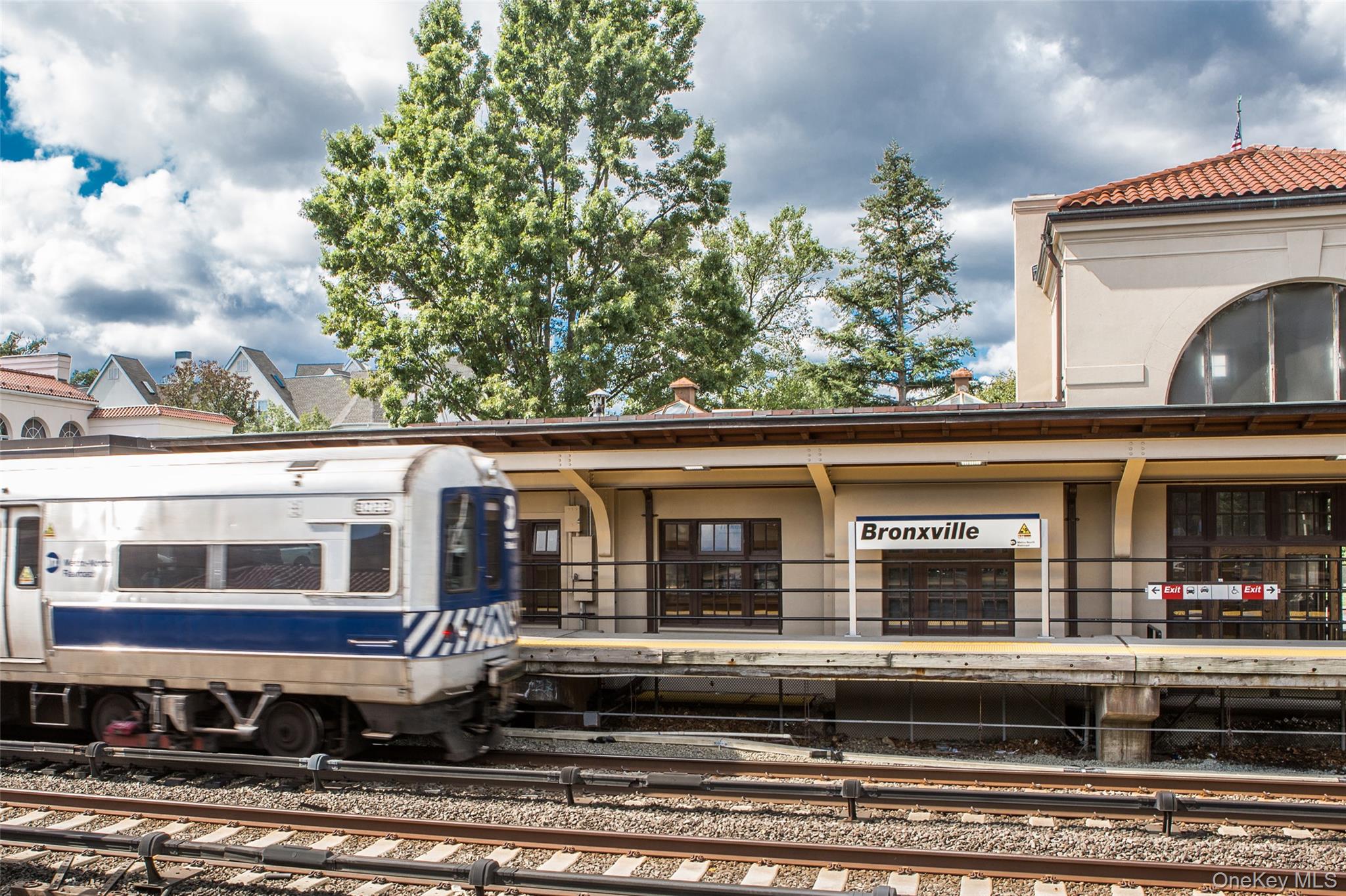 10 Brooklands # 1E, Bronxville, NY 10708