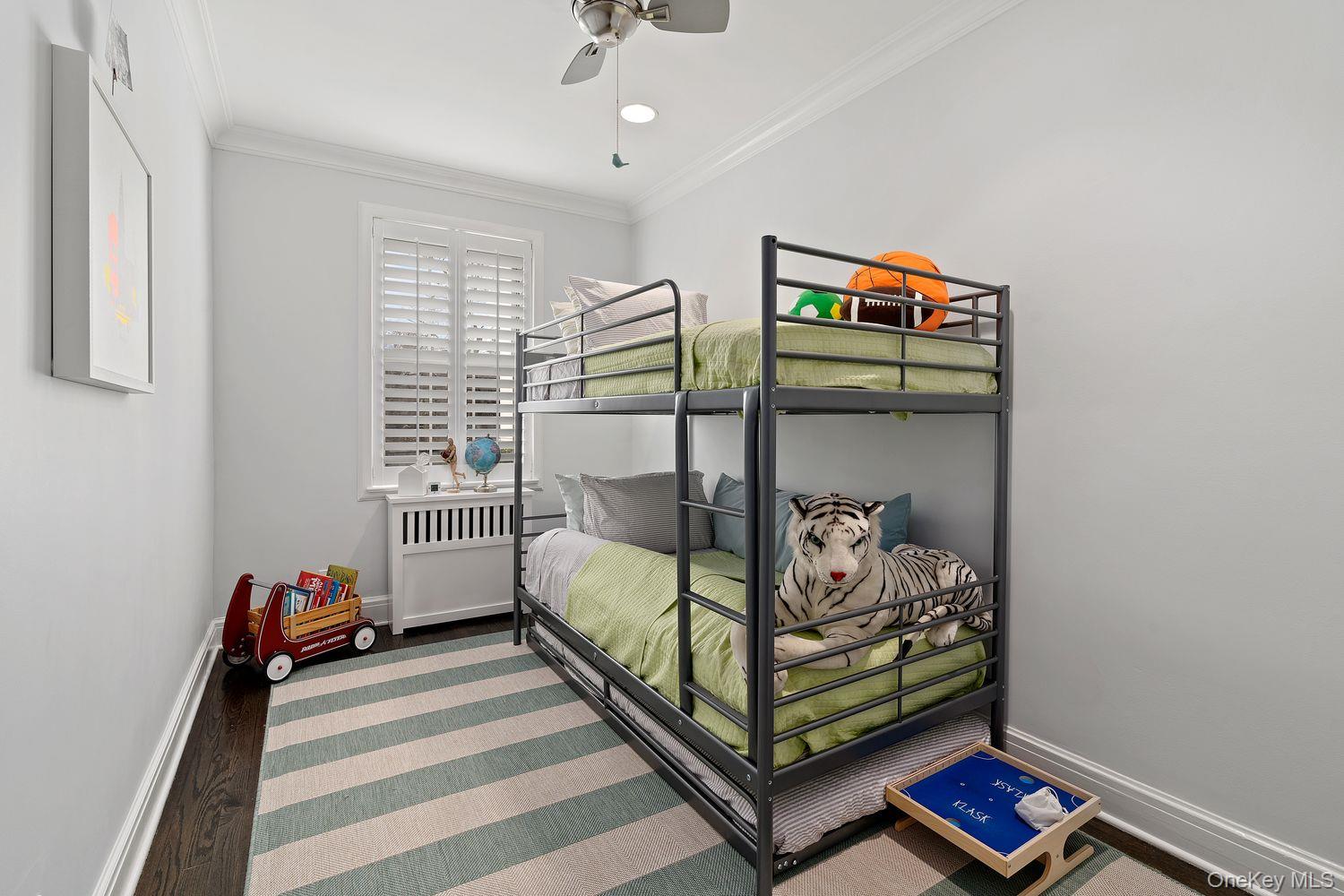 10 Brooklands # 1E, Bronxville, NY 10708