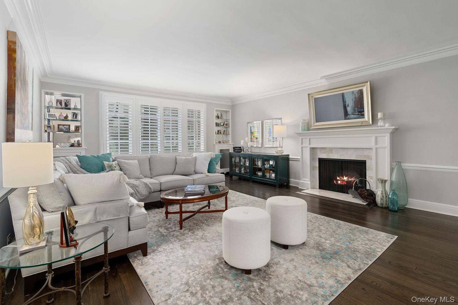 10 Brooklands # 1E, Bronxville, NY 10708