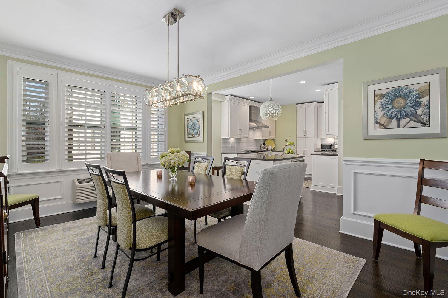 10 Brooklands # 1E, Bronxville, NY 10708