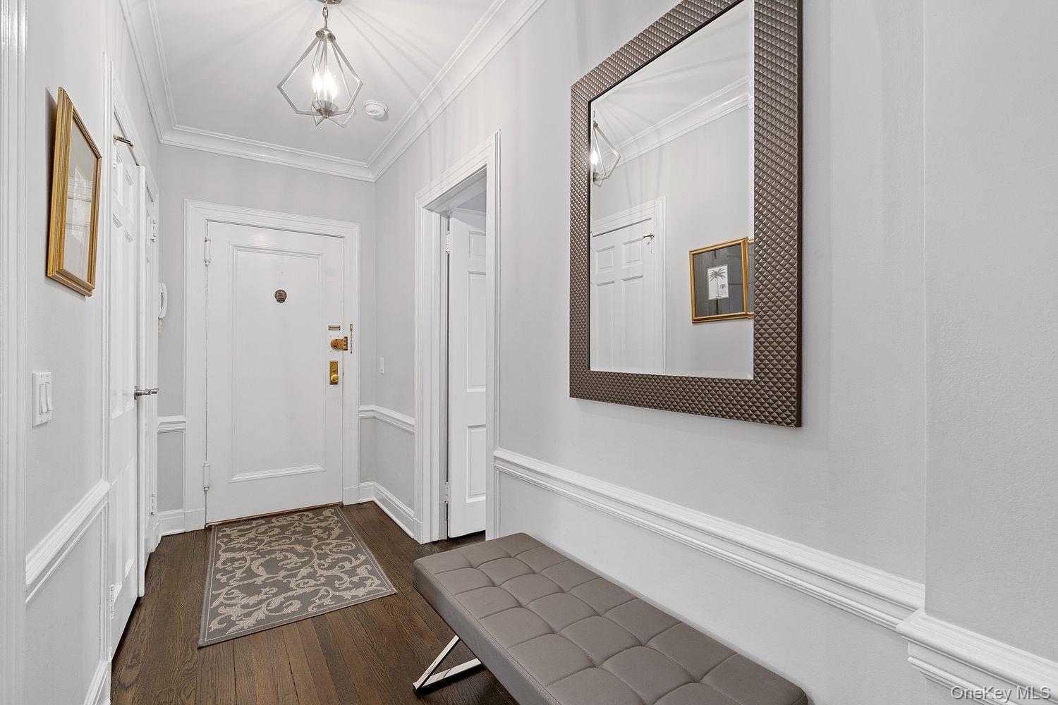 10 Brooklands # 1E, Bronxville, NY 10708