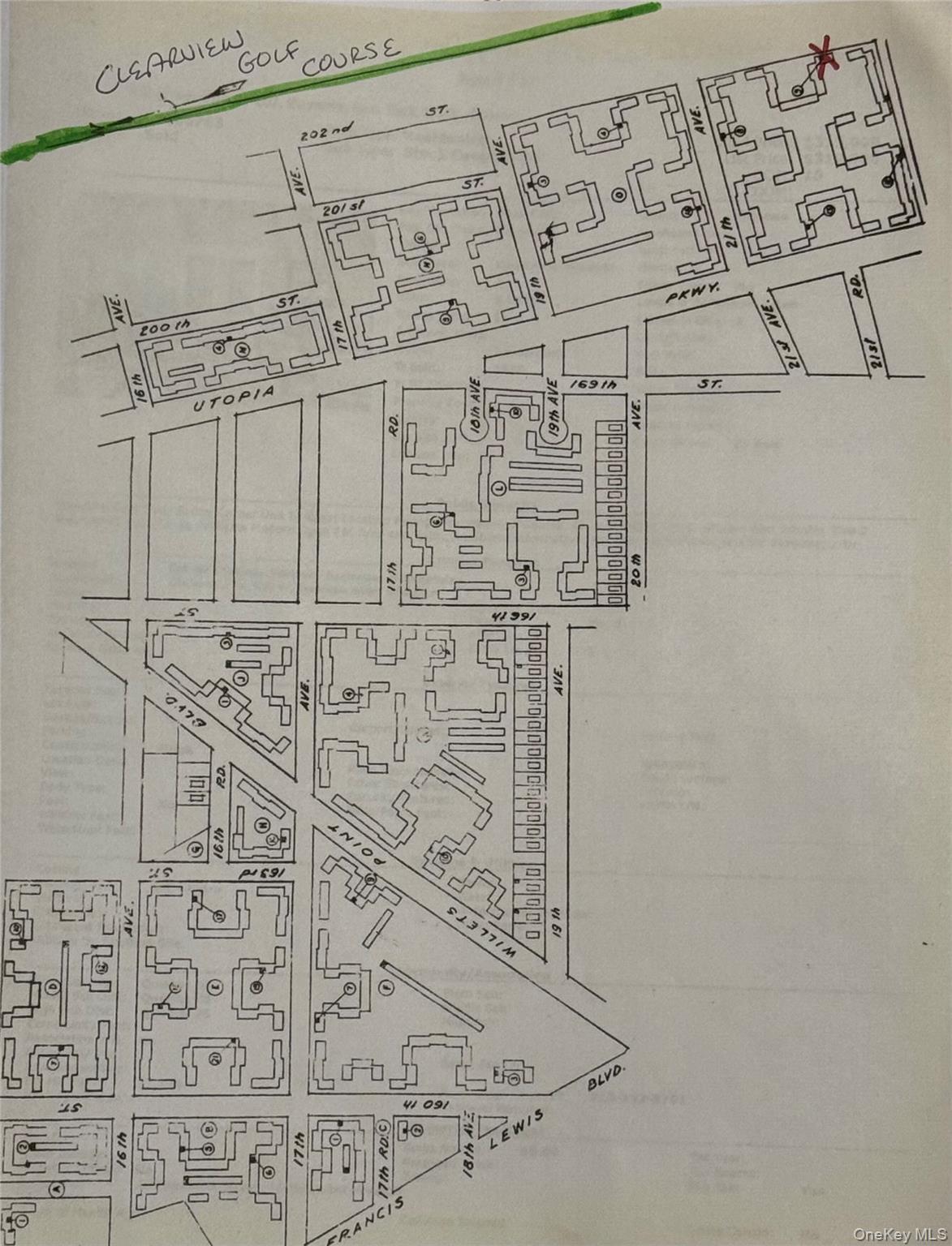 21-38 202nd Street # 1-207, Bayside, NY 11360