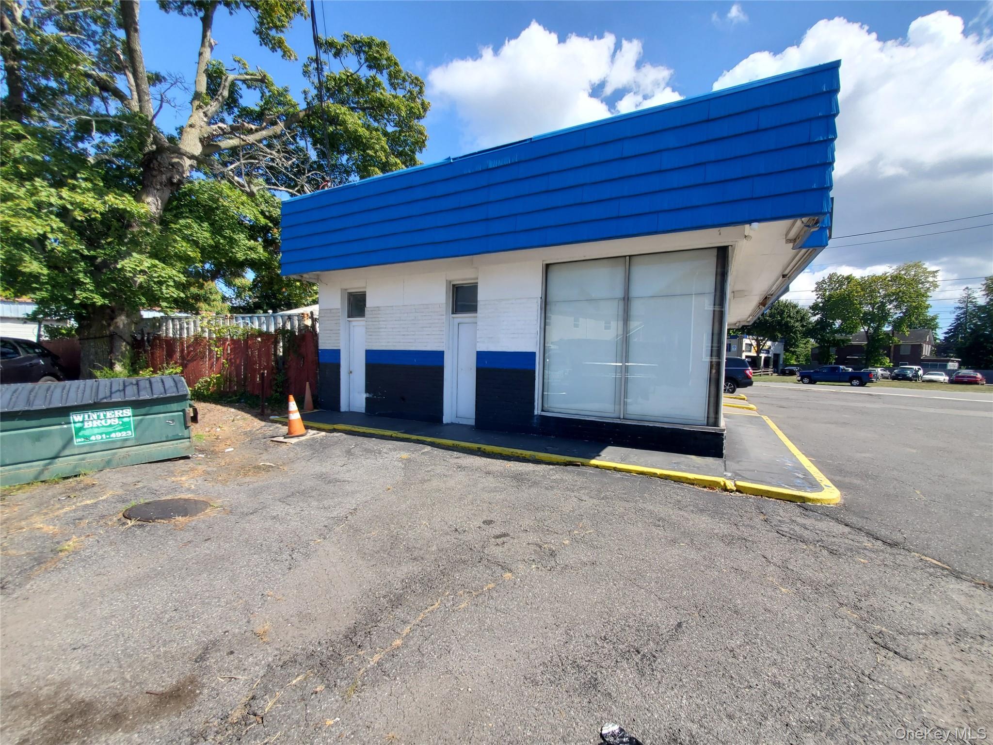 109 Main Street, Port Jefferson Station, NY 11776