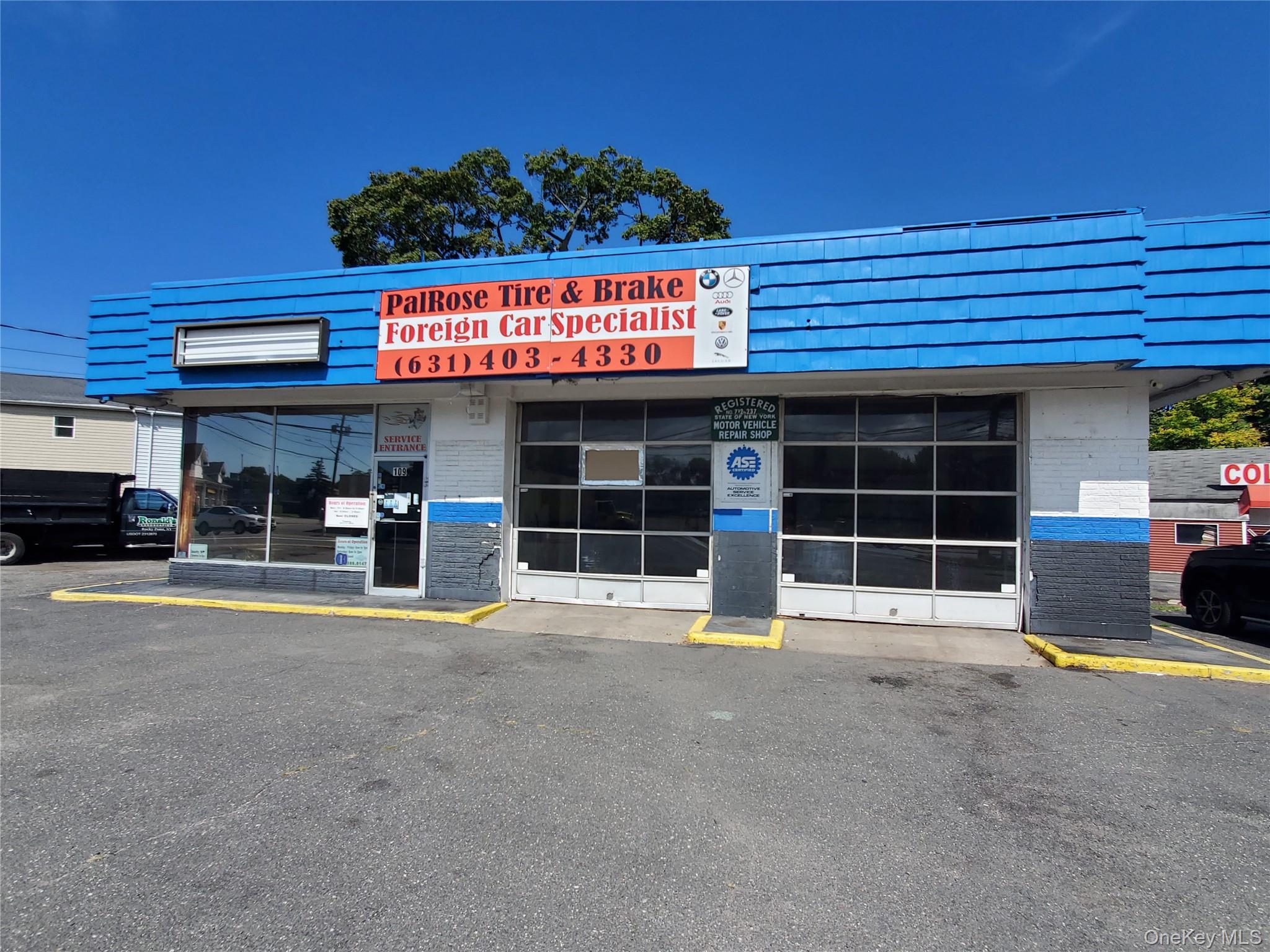 109 Main Street, Port Jefferson Station, NY 11776