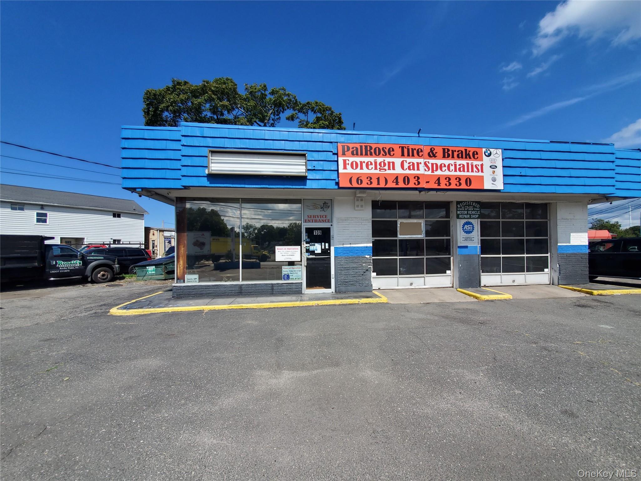 109 Main Street, Port Jefferson Station, NY 11776