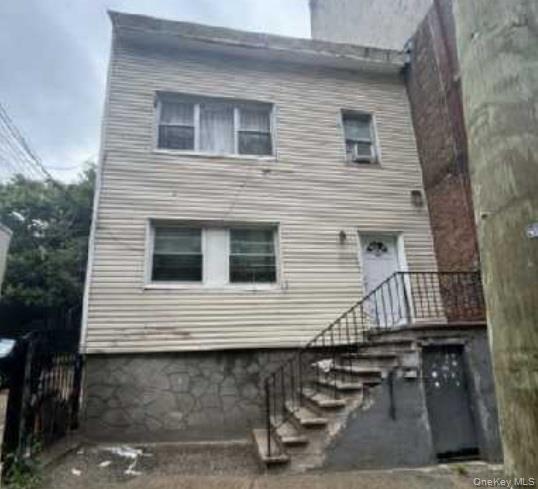 371 E 153rd Street, Bronx, NY 10455
