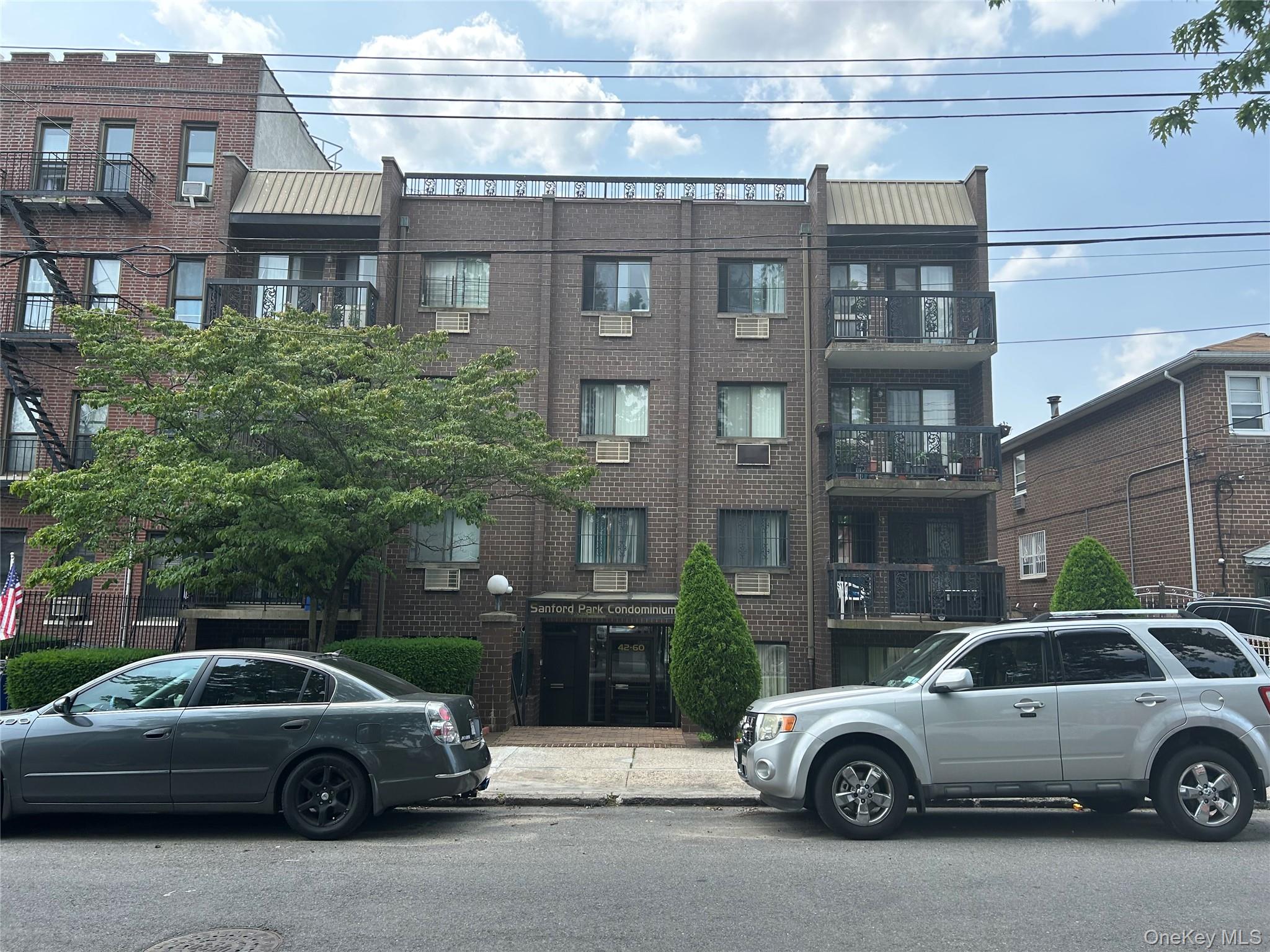 42-60 157 Street # 3D, Flushing, NY 11355