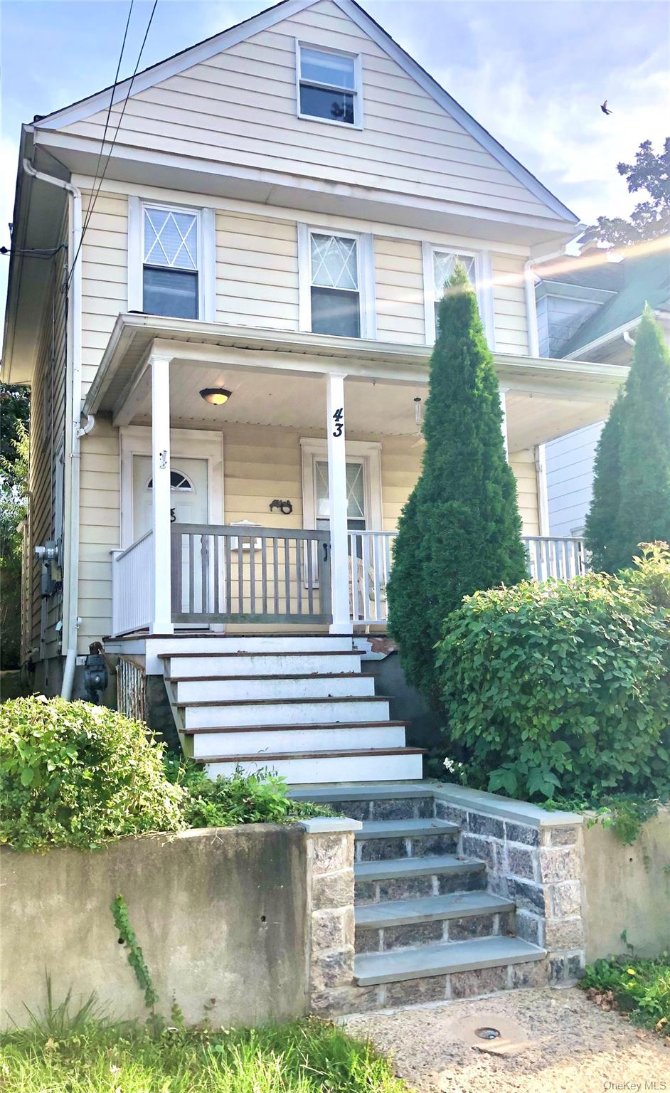 43 Treno Street, New Rochelle, NY 10801