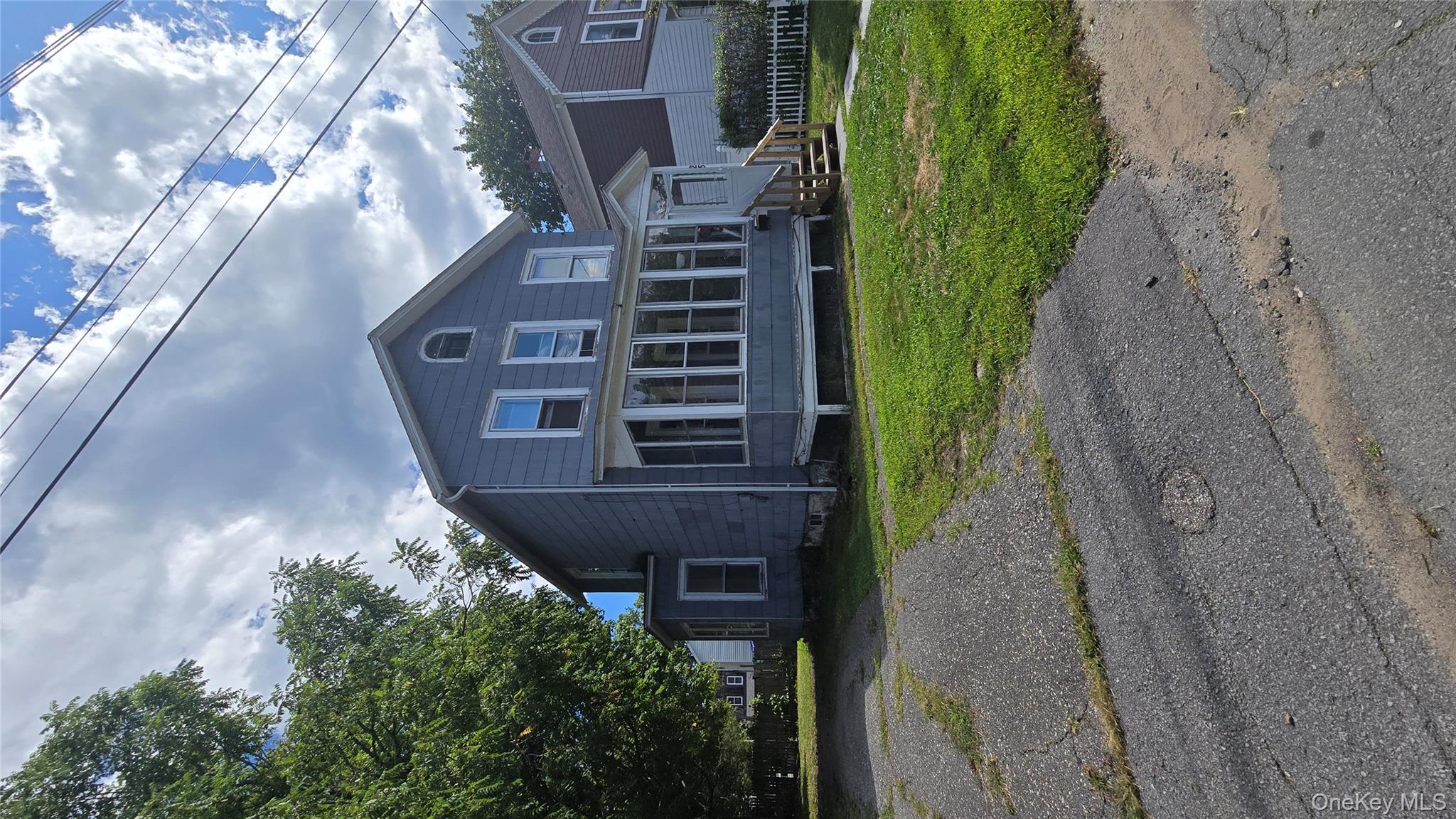 25 Mcallister Street, Port Jervis, NY 12771