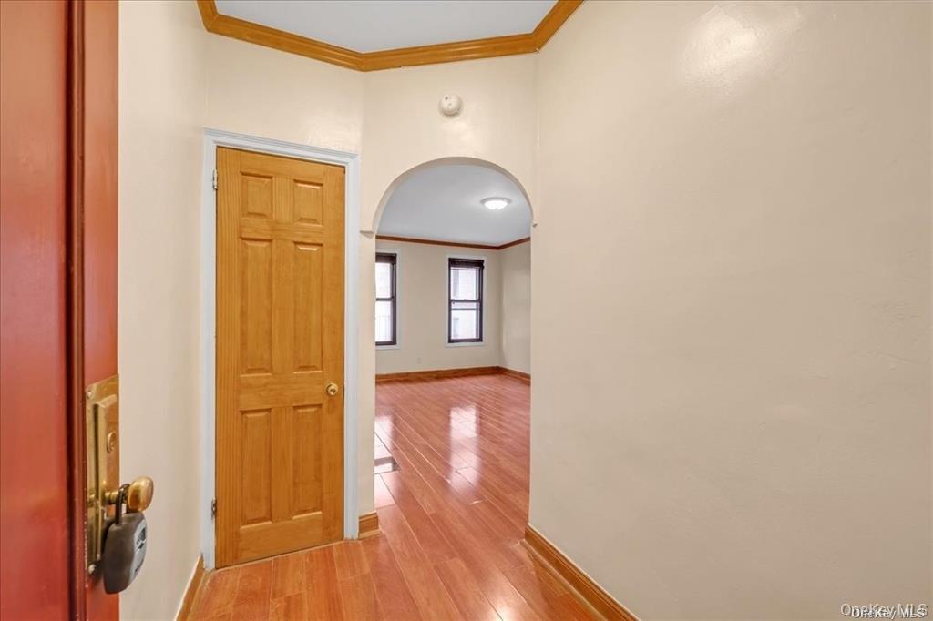 43-33 48th Street # 4 J, Sunnyside, NY 11104