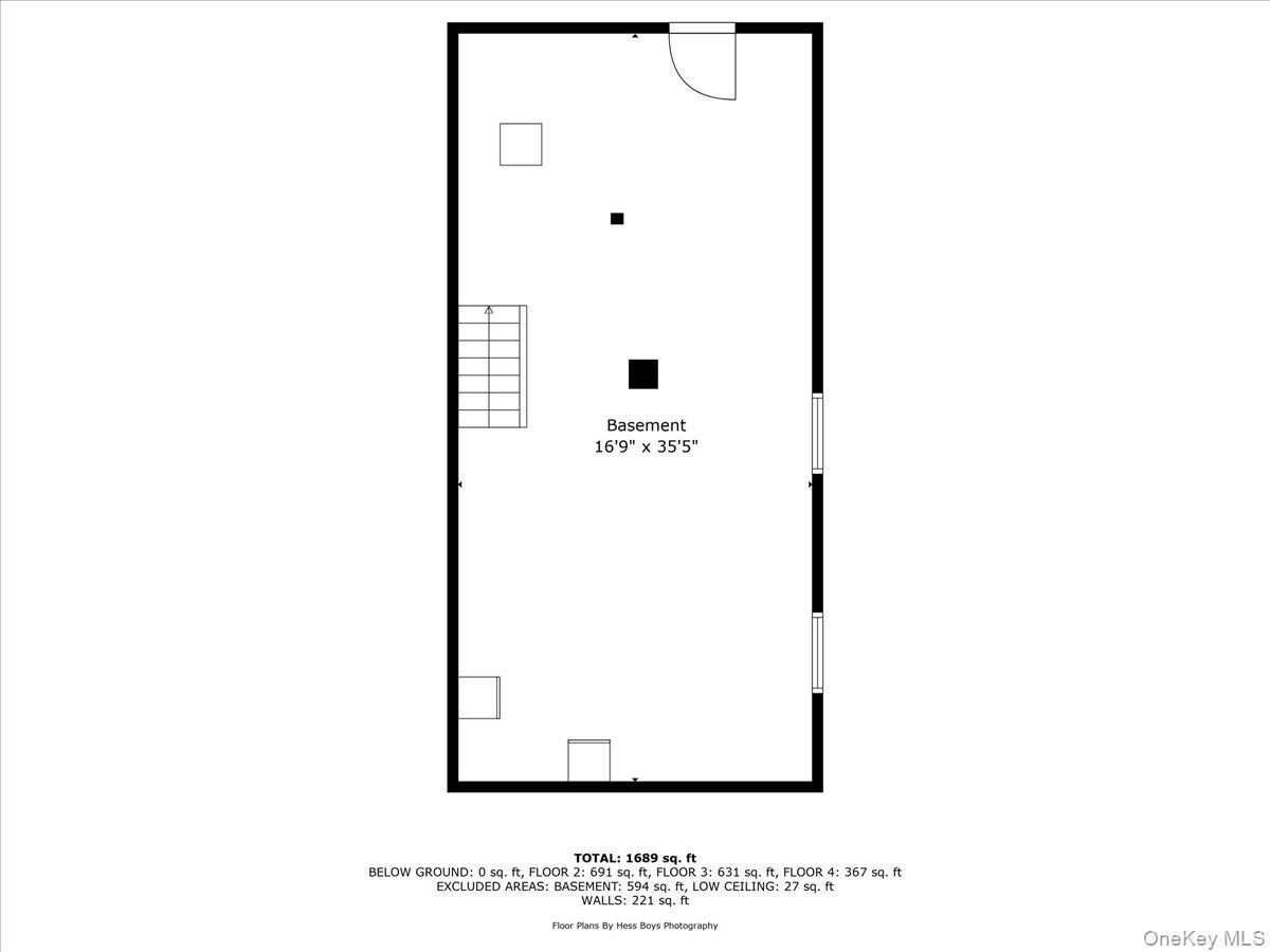 60 Underhill Street, Tuckahoe, NY 10707