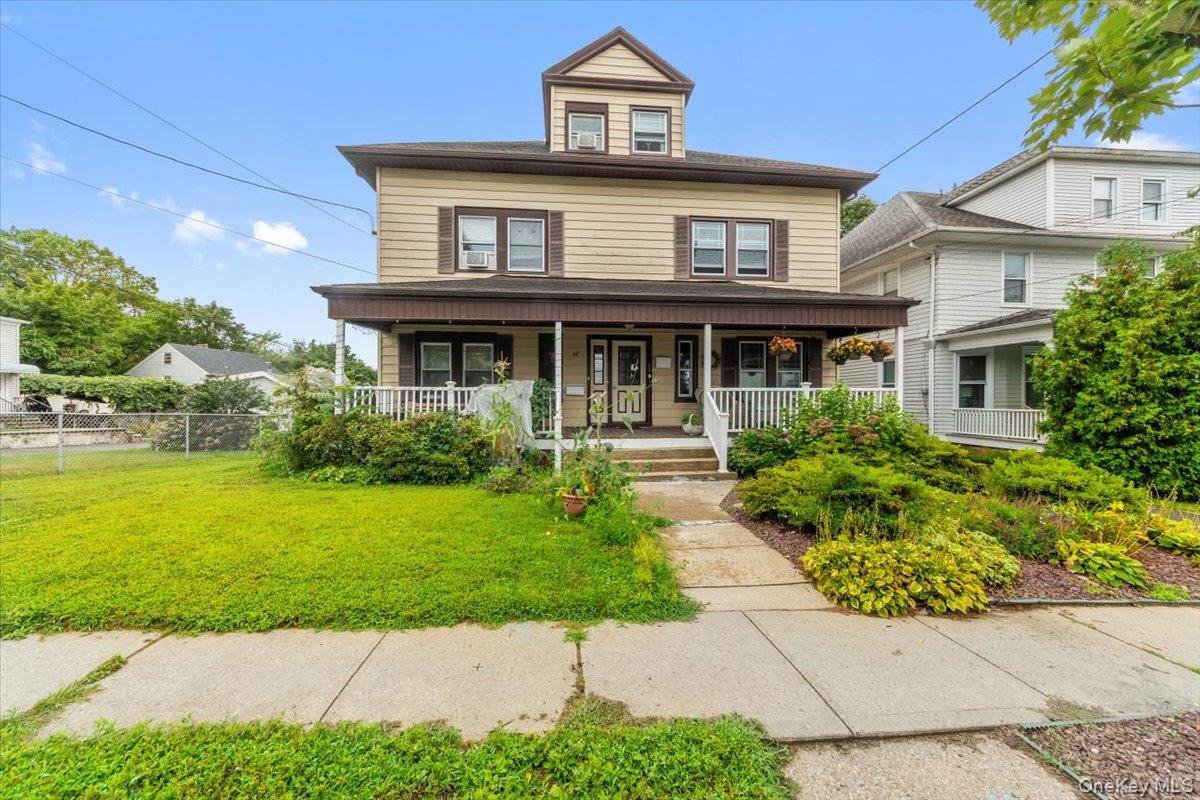 60 Underhill Street, Tuckahoe, NY 10707