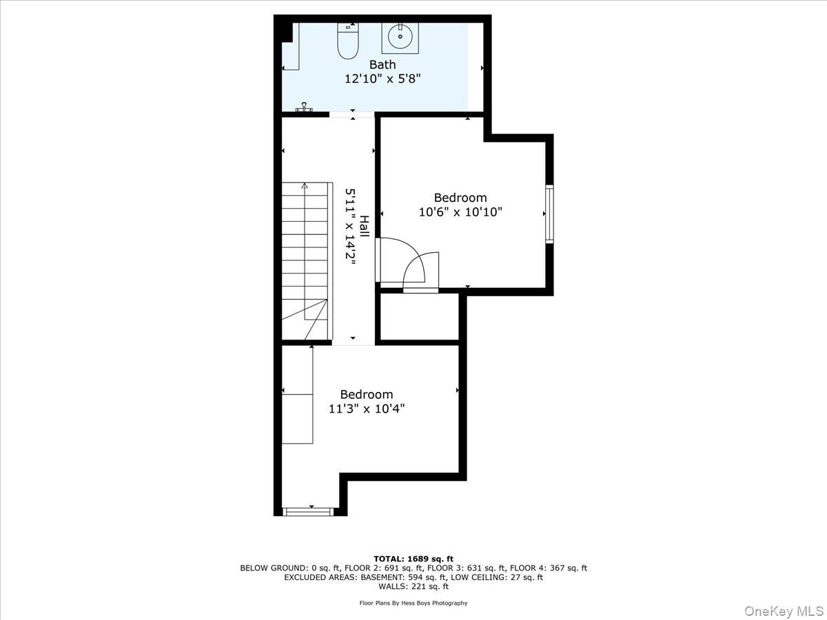 60 Underhill Street, Tuckahoe, NY 10707