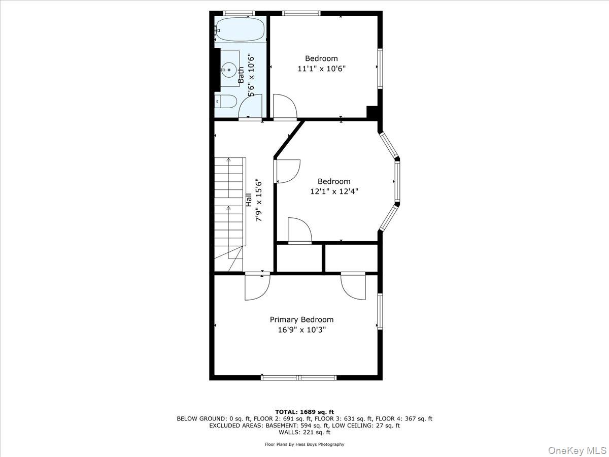 60 Underhill Street, Tuckahoe, NY 10707