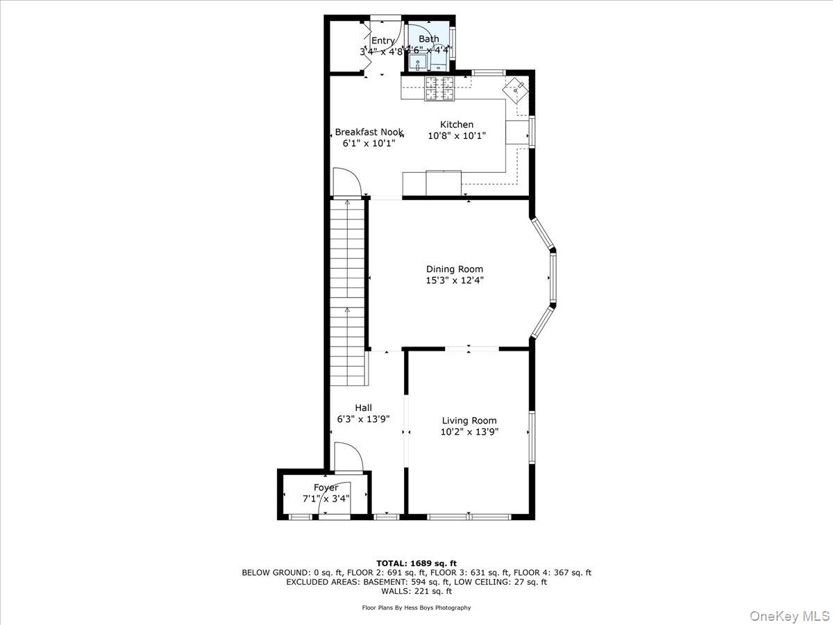 60 Underhill Street, Tuckahoe, NY 10707