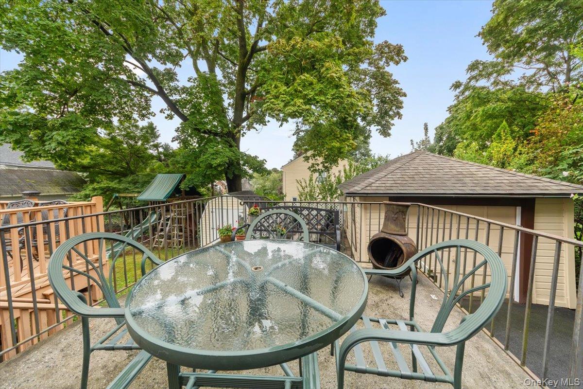 60 Underhill Street, Tuckahoe, NY 10707