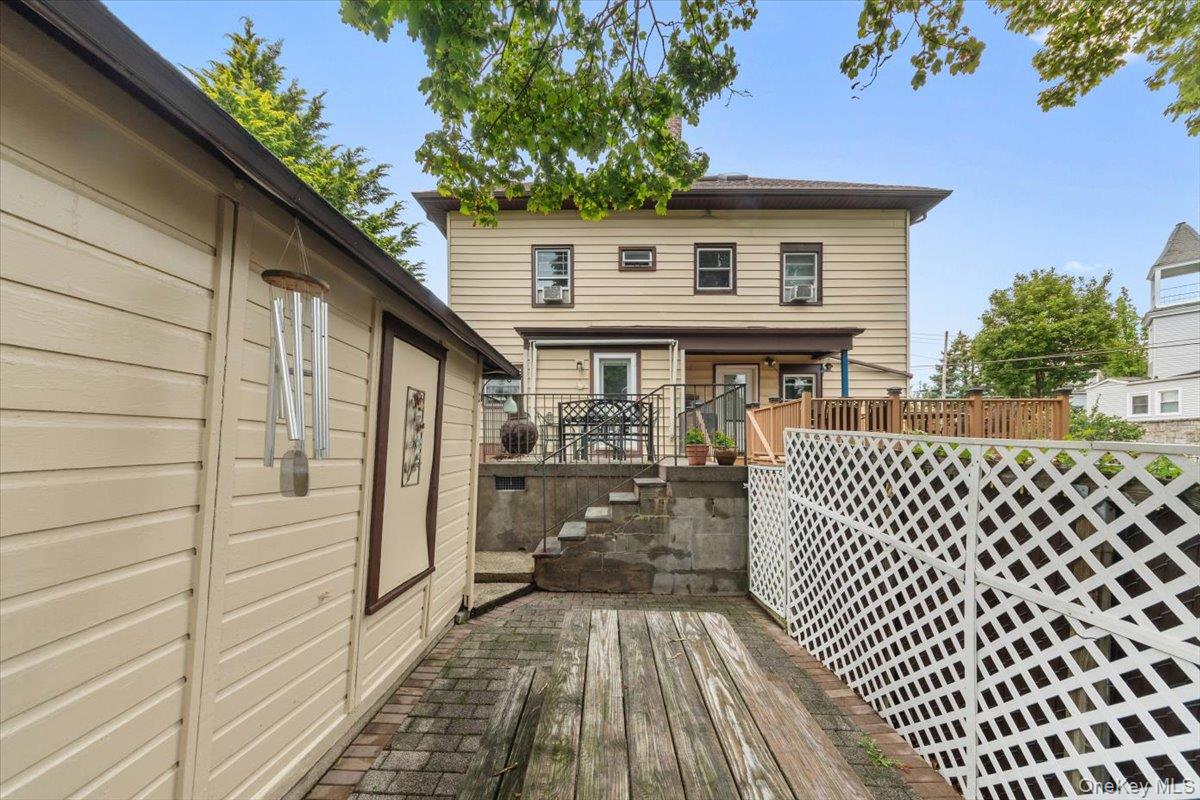 60 Underhill Street, Tuckahoe, NY 10707