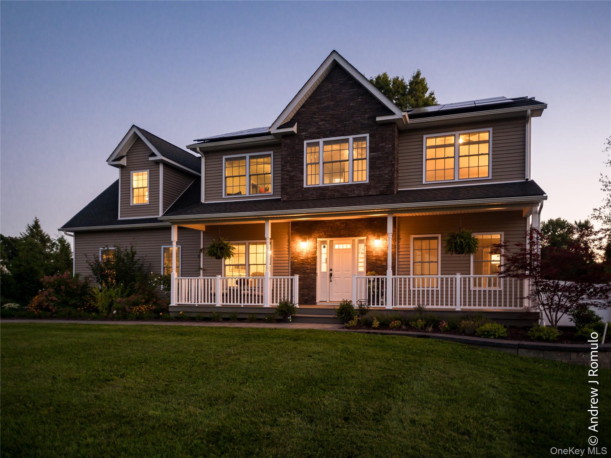 14 Robalene Drive, Goshen, NY 10924