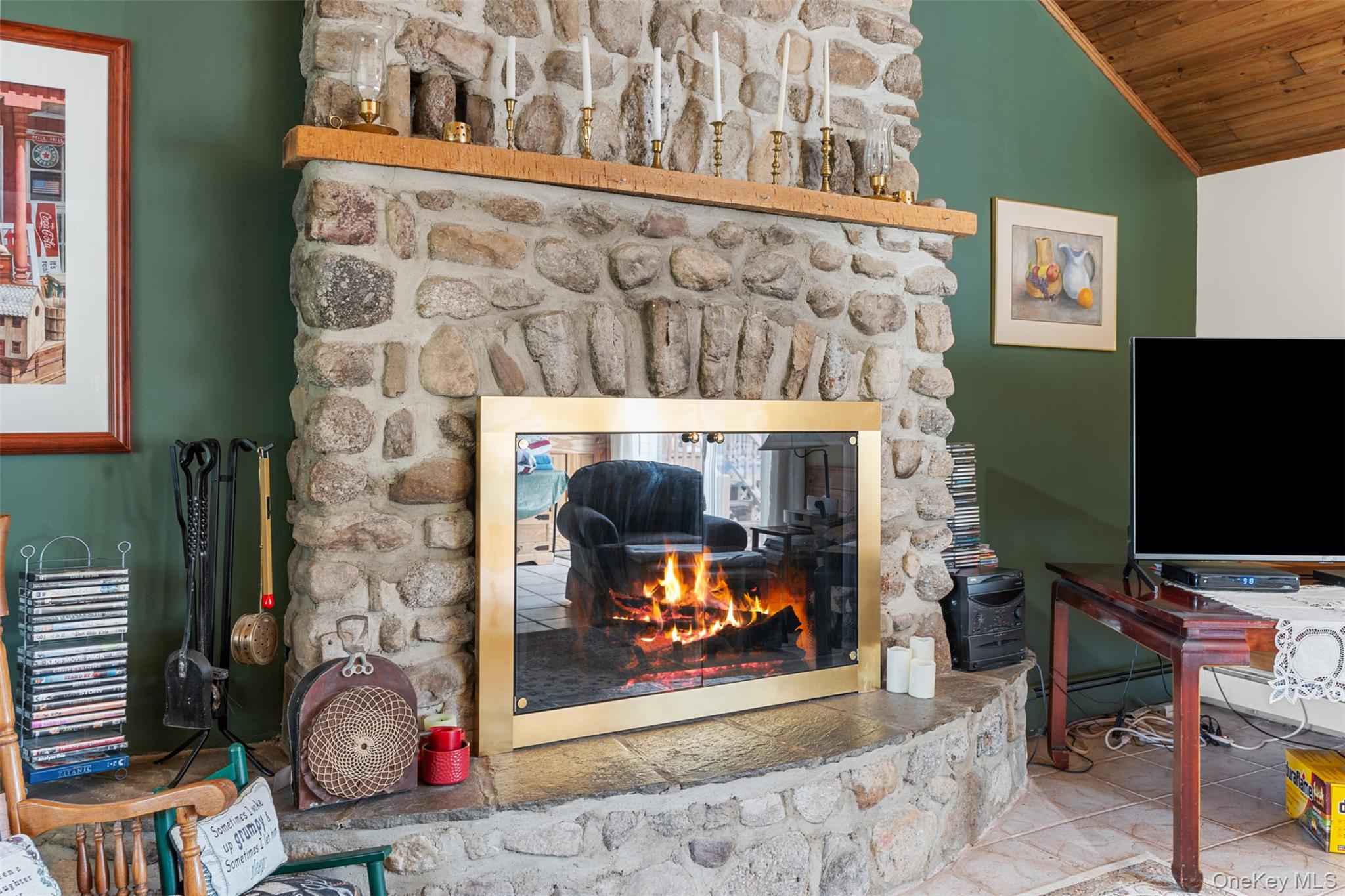 886 Burlingham Road, Pine Bush, NY 12566