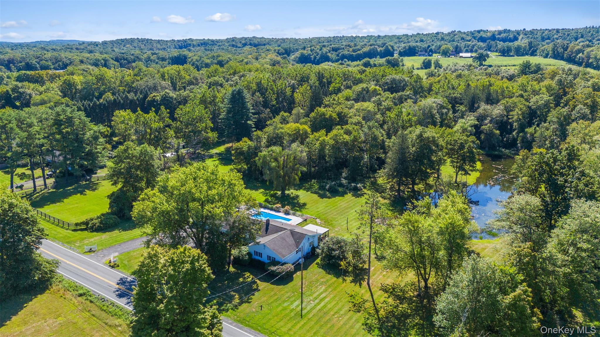 886 Burlingham Road, Pine Bush, NY 12566