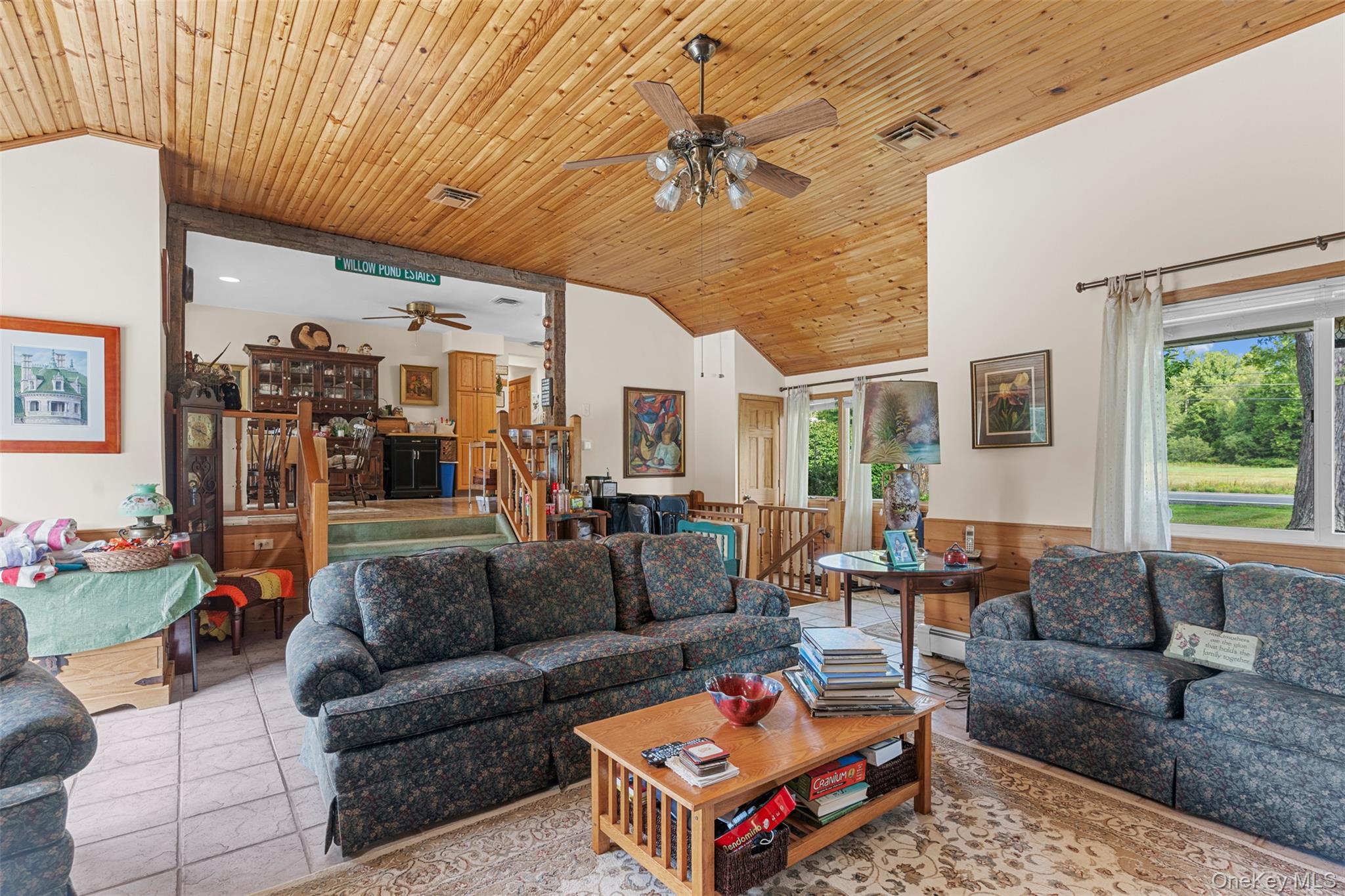 886 Burlingham Road, Pine Bush, NY 12566