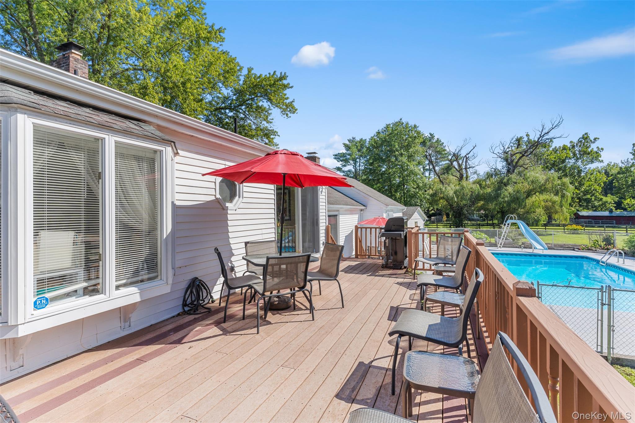 886 Burlingham Road, Pine Bush, NY 12566