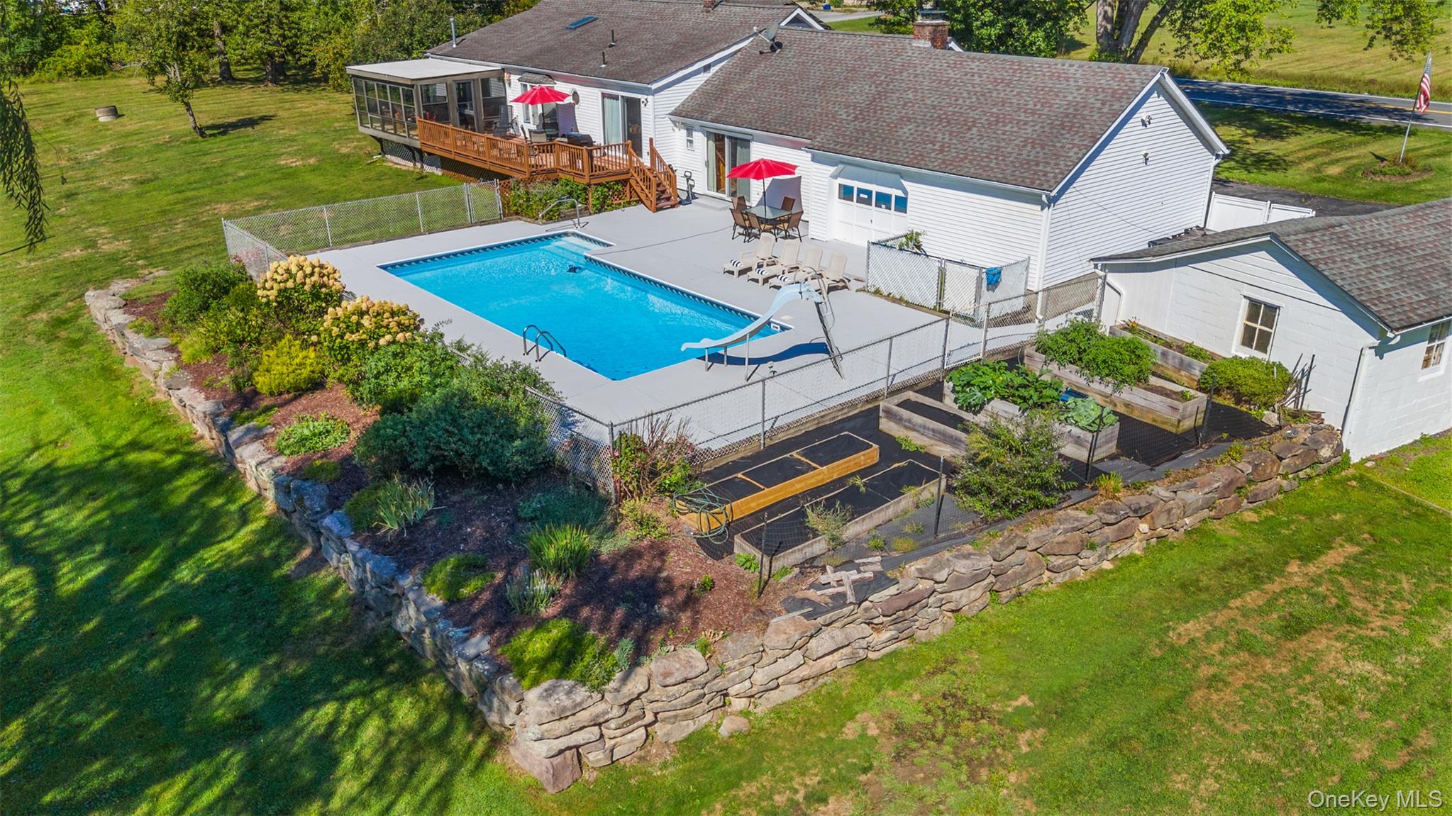 886 Burlingham Road, Pine Bush, NY 12566