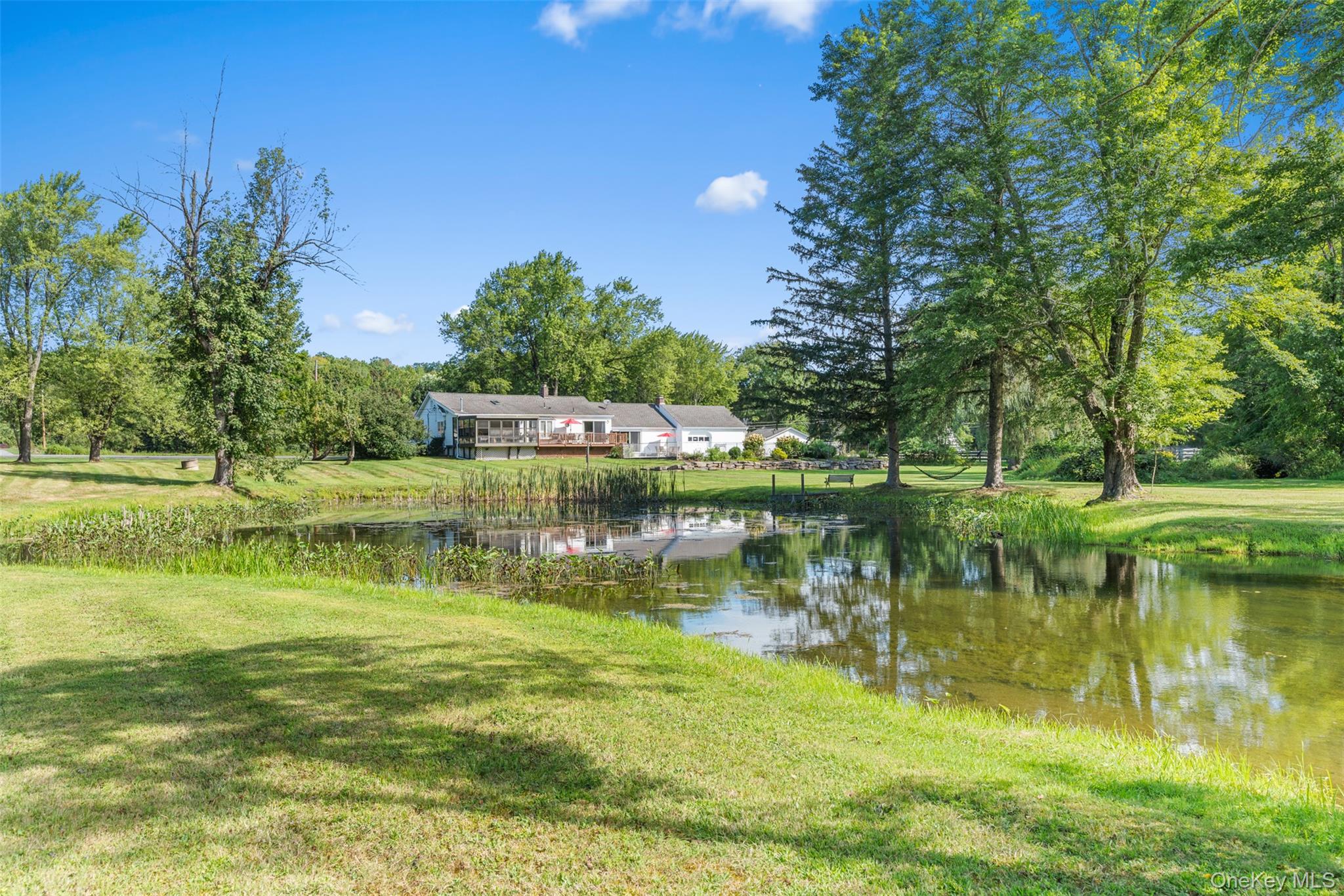 886 Burlingham Road, Pine Bush, NY 12566