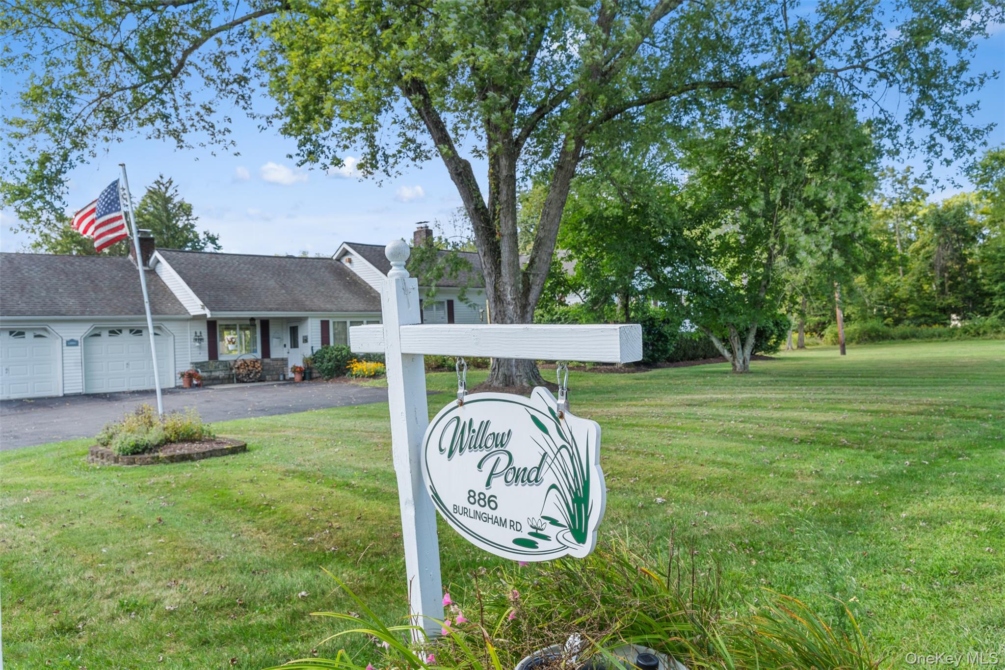 886 Burlingham Road, Pine Bush, NY 12566