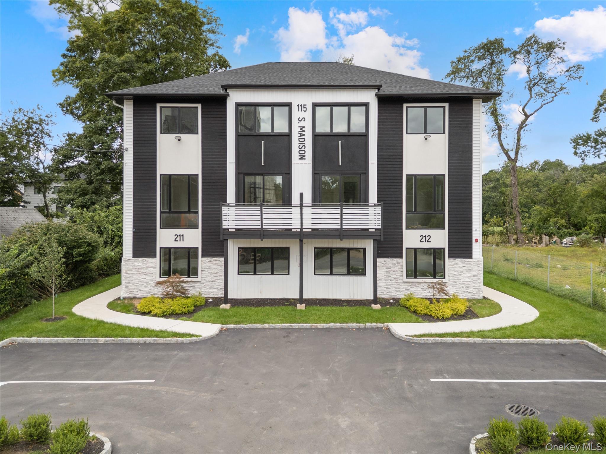 115 S Madison Avenue # 211, Spring Valley, NY 10977