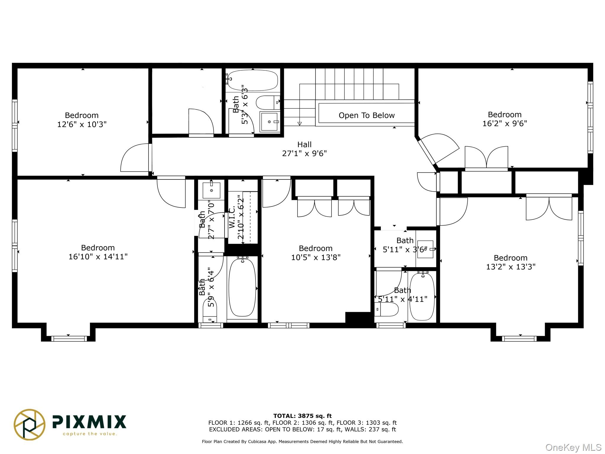 115 S Madison Avenue # 211, Spring Valley, NY 10977